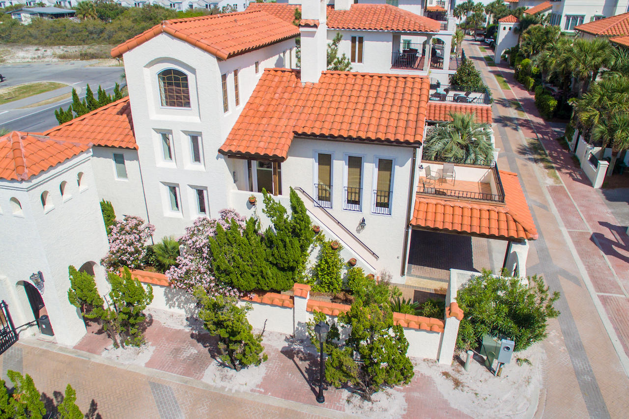 VIZCAYA AT DUNE ALLEN - Residential