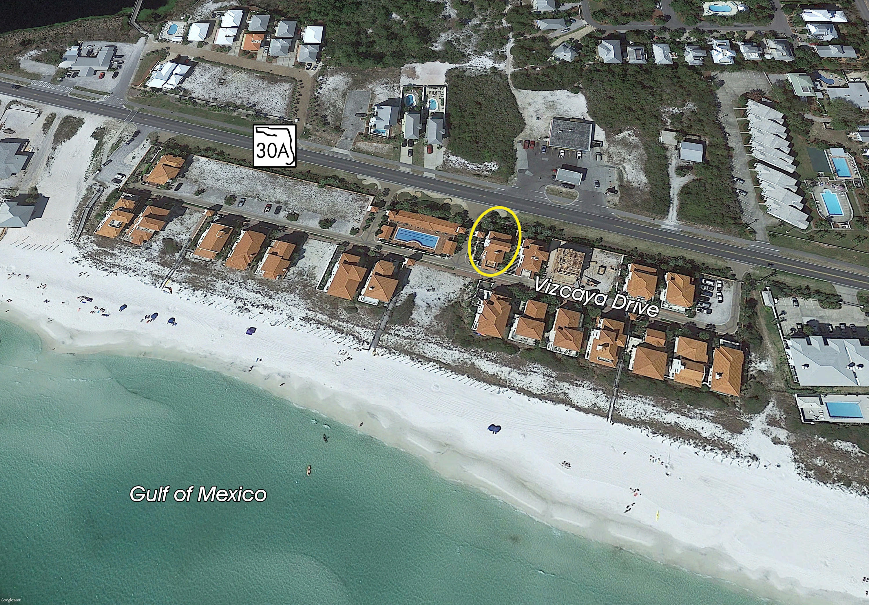 VIZCAYA AT DUNE ALLEN - Residential