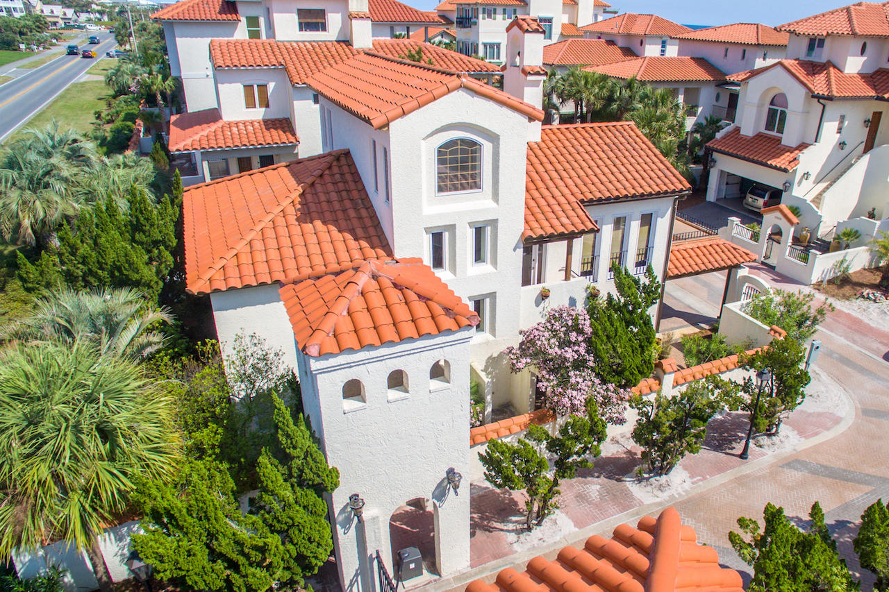 VIZCAYA AT DUNE ALLEN - Residential