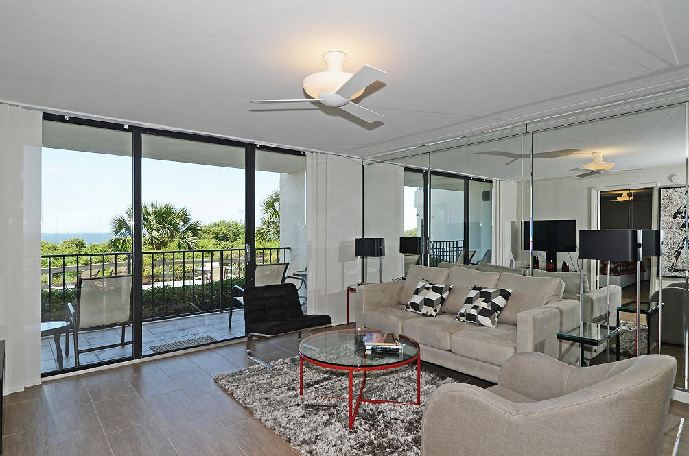 ONE SEAGROVE PLACE CONDO - Residential