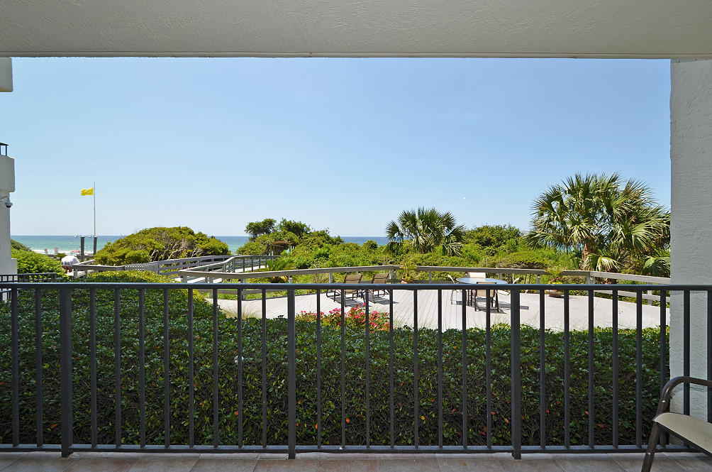ONE SEAGROVE PLACE CONDO - Residential