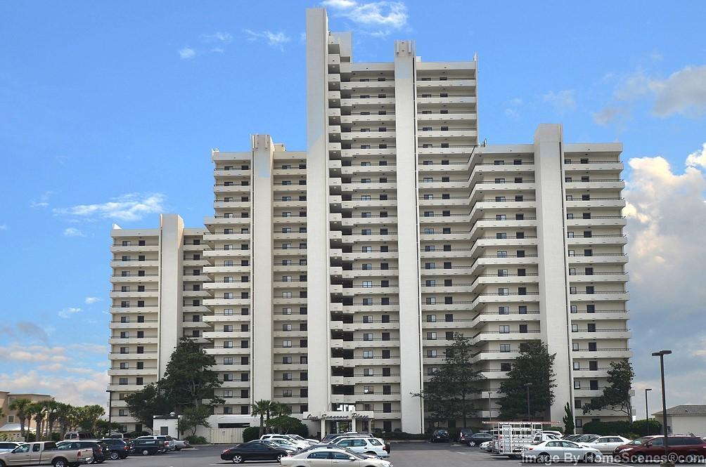 ONE SEAGROVE PLACE CONDO - Residential