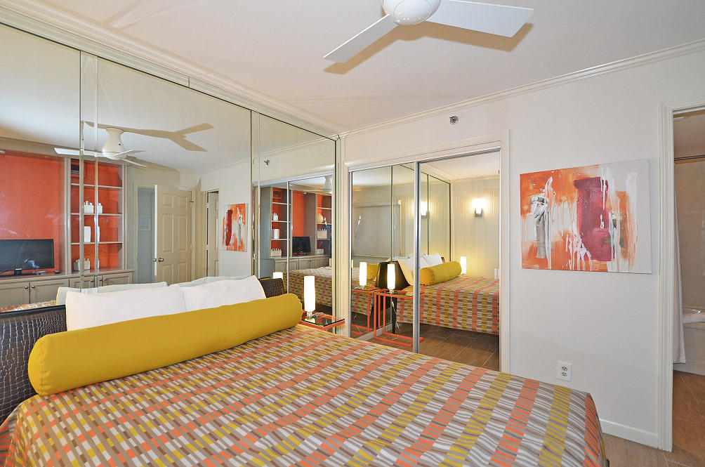 ONE SEAGROVE PLACE CONDO - Residential