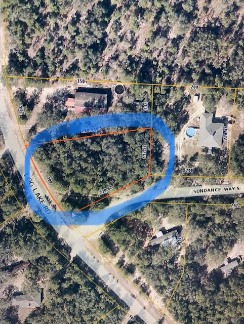 Vacant Wooded Lot. Boundless opportunities to create your Dream Homestead out in this Rural area.