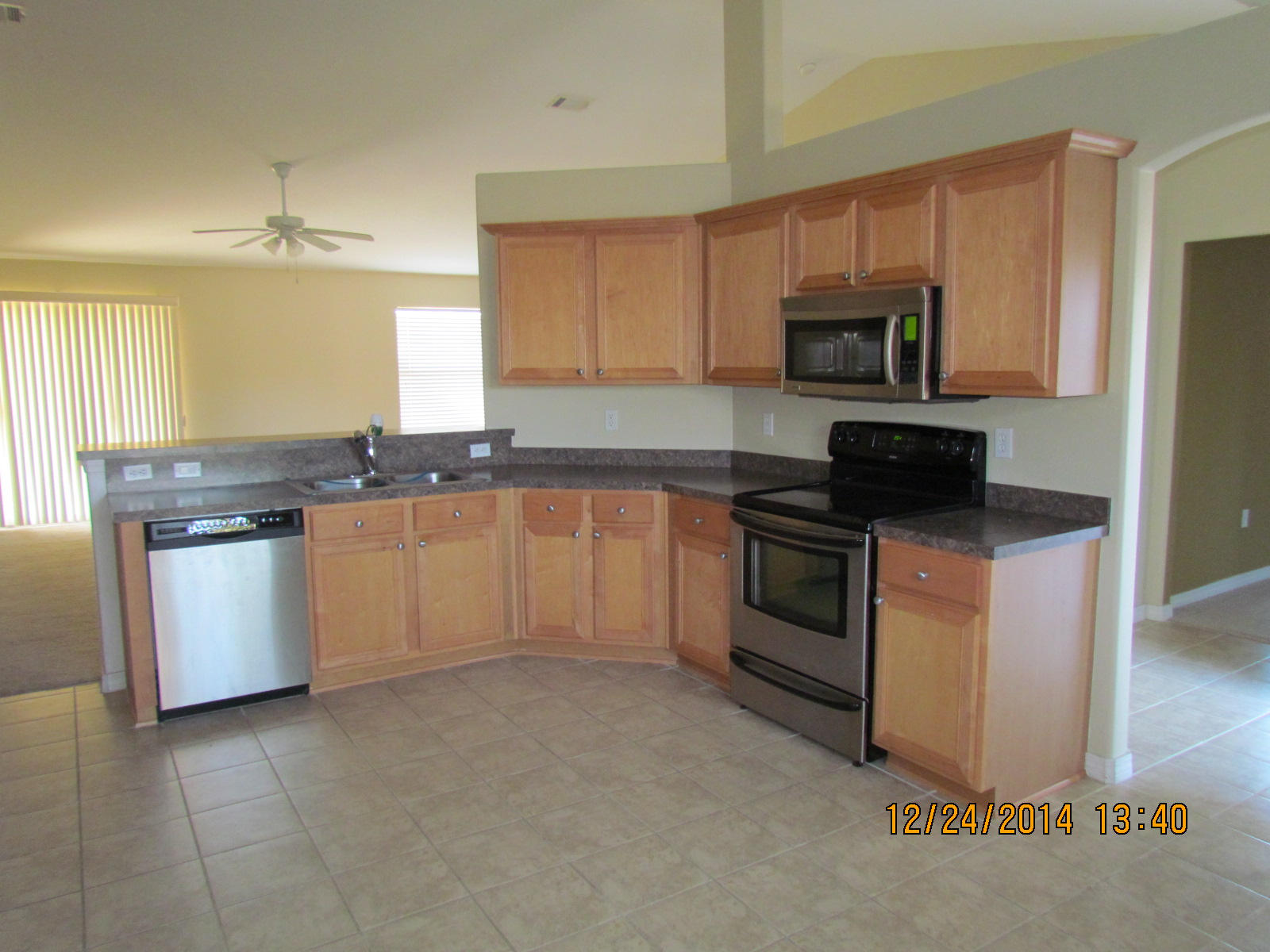 CARNEGIE HILLS PH 1 - Residential