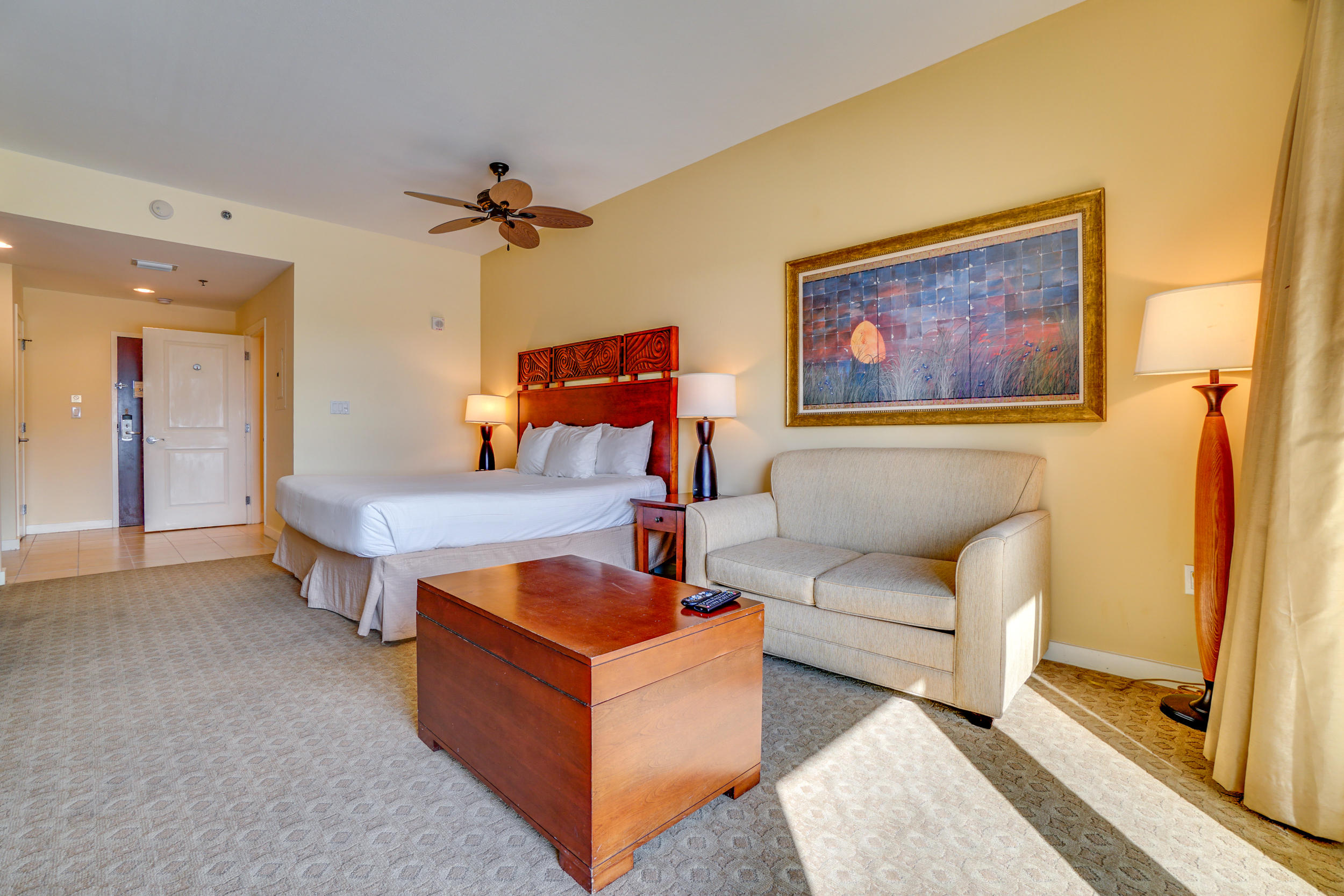 LUAU I - Residential