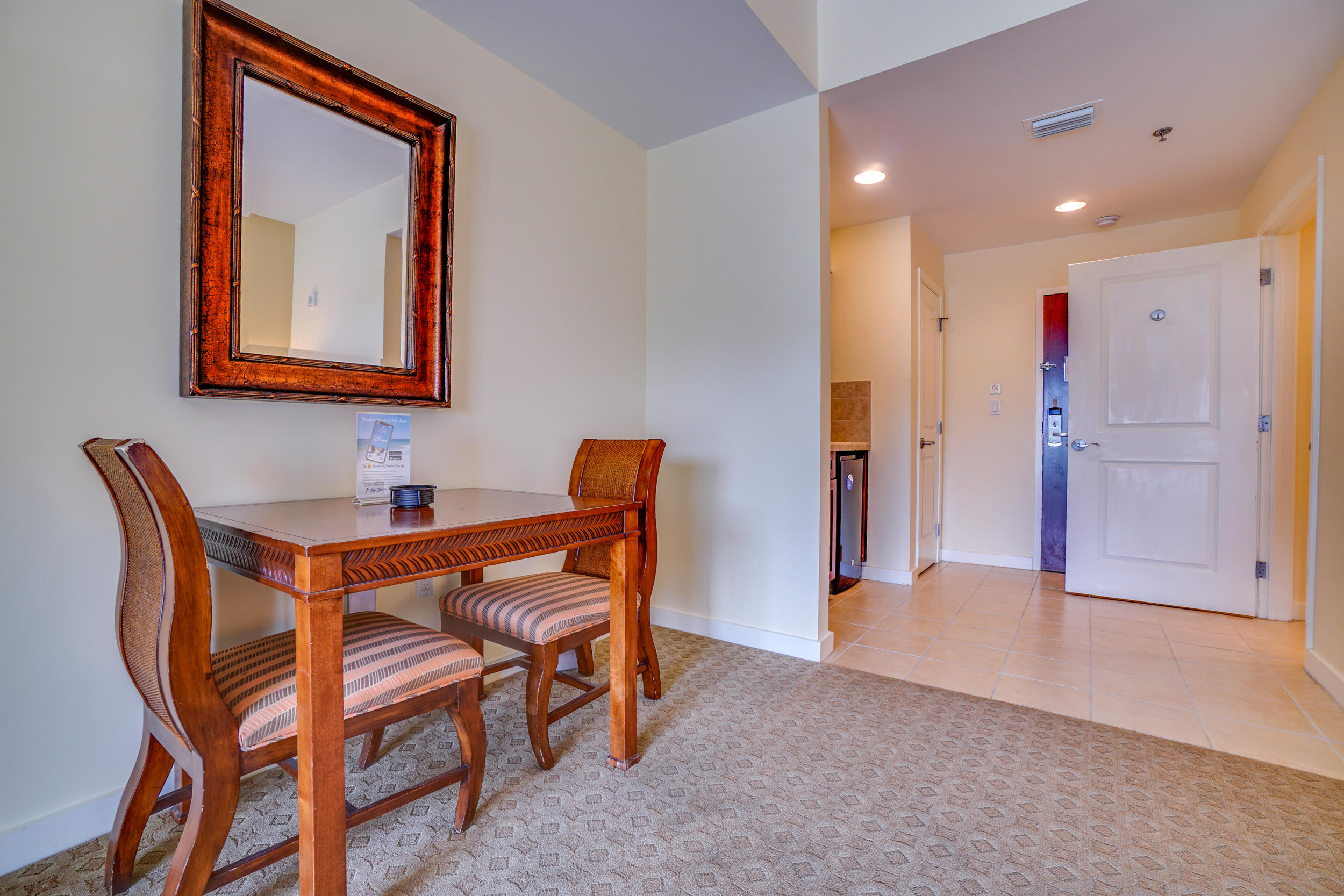 LUAU I - Residential