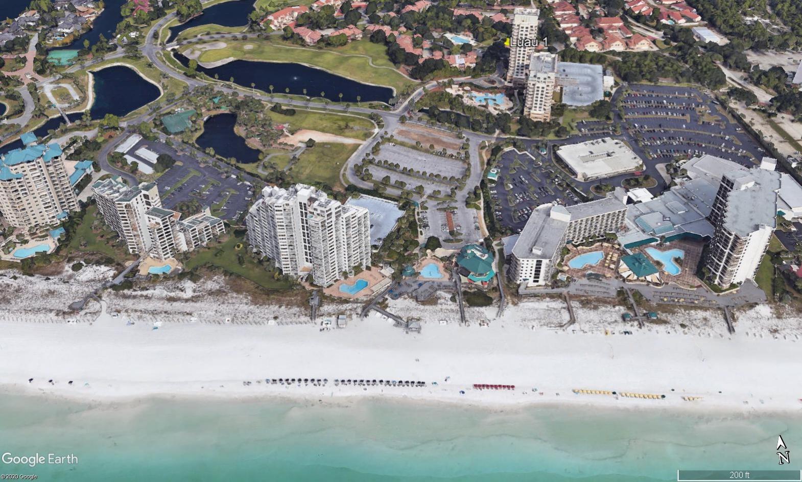 LUAU I - Residential