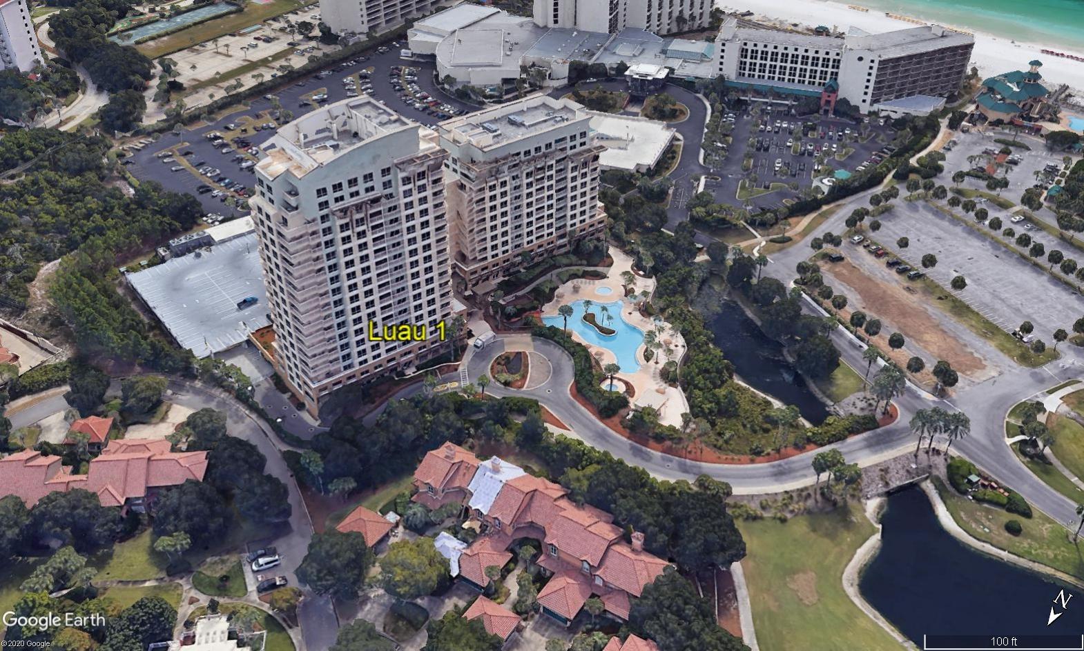 LUAU I - Residential