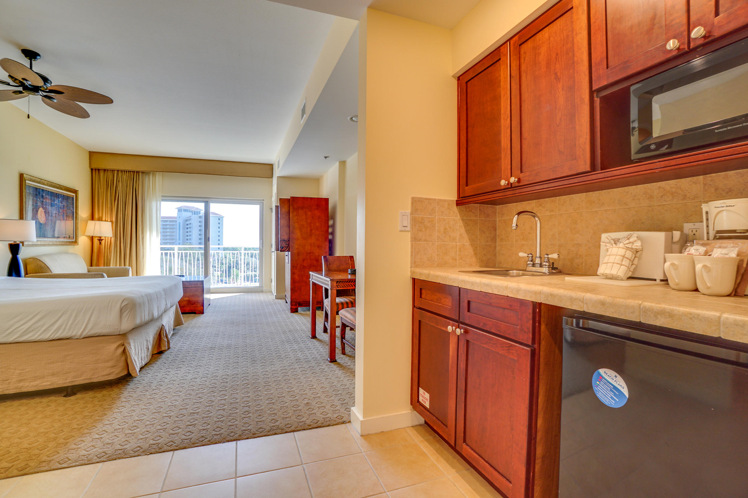 LUAU I - Residential