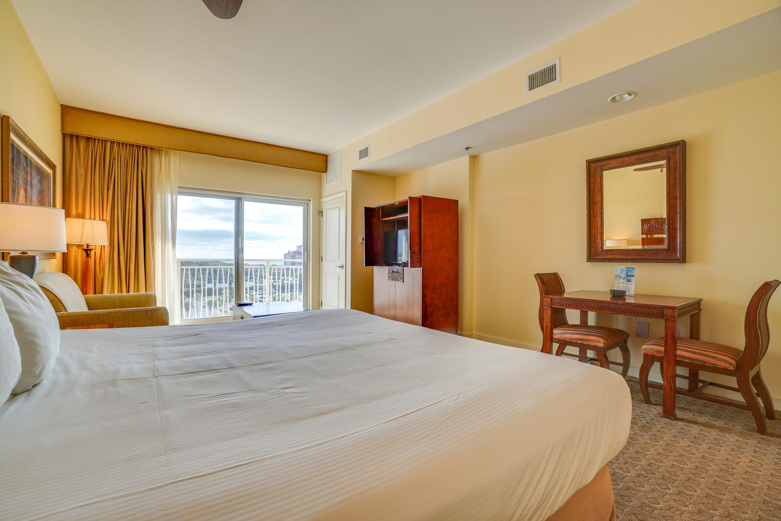 LUAU I - Residential