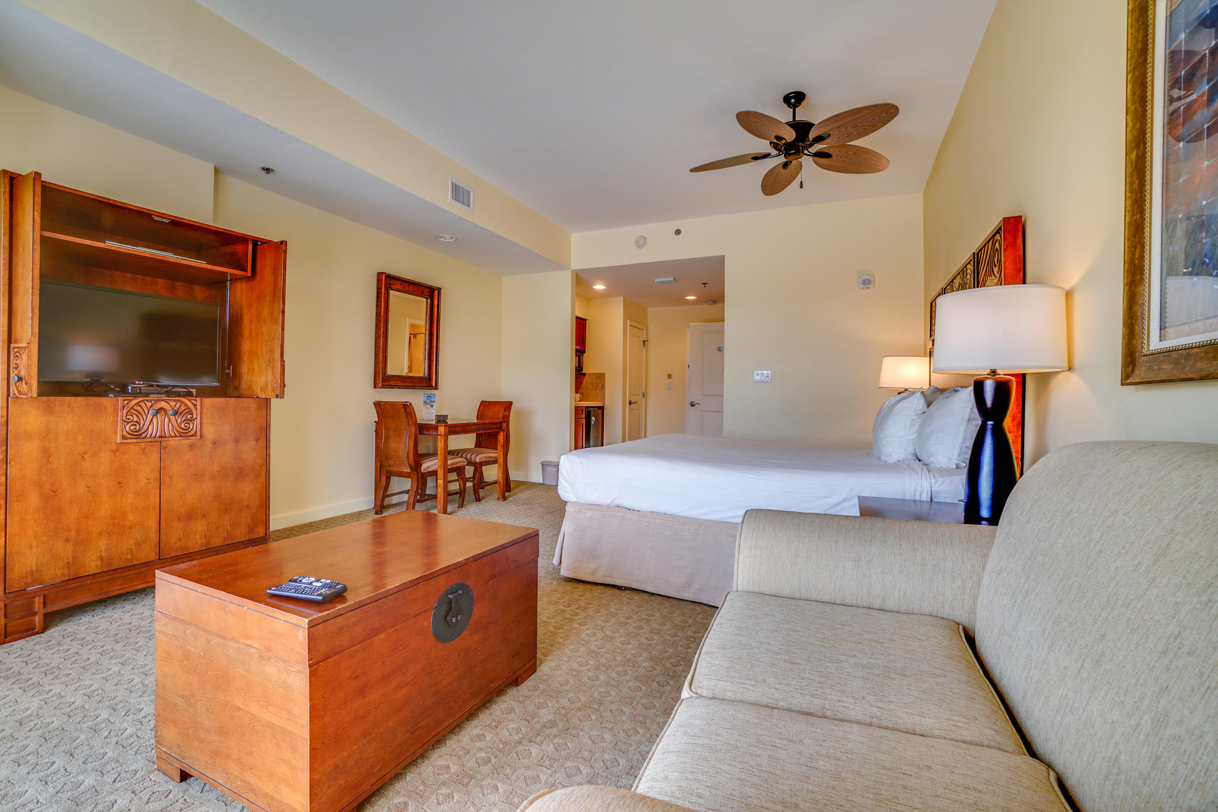 LUAU I - Residential