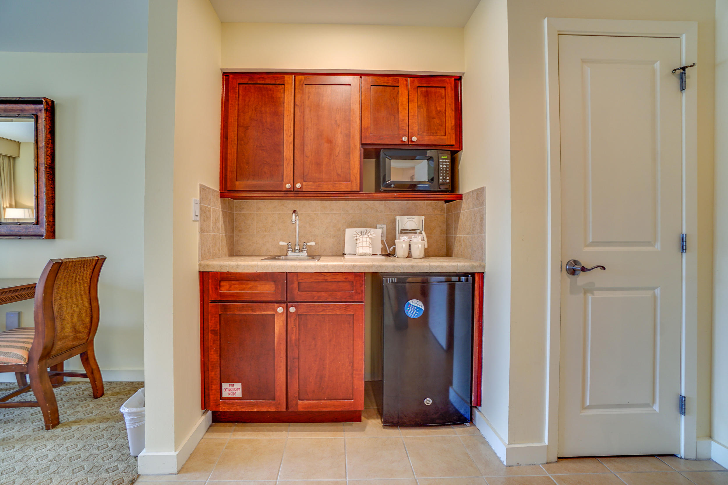 LUAU I - Residential