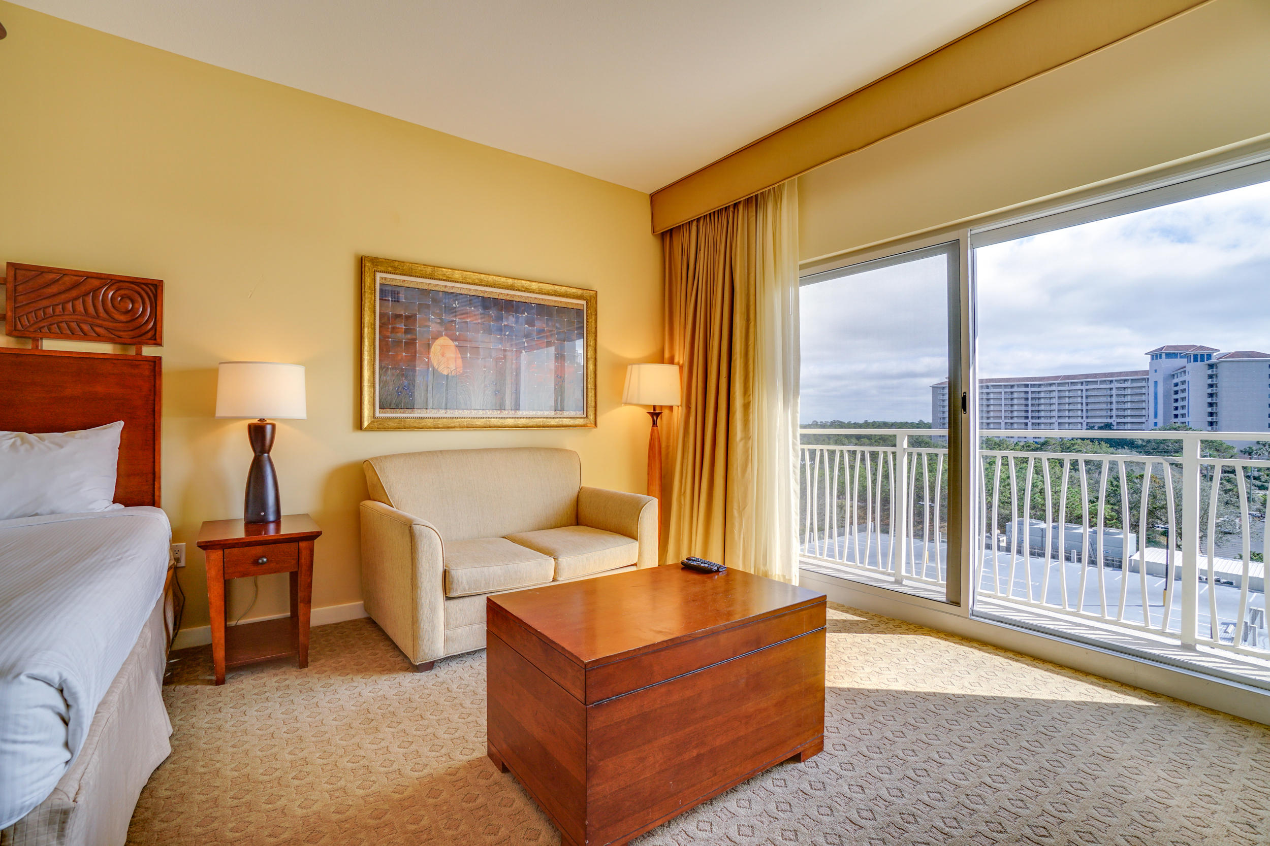 LUAU I - Residential