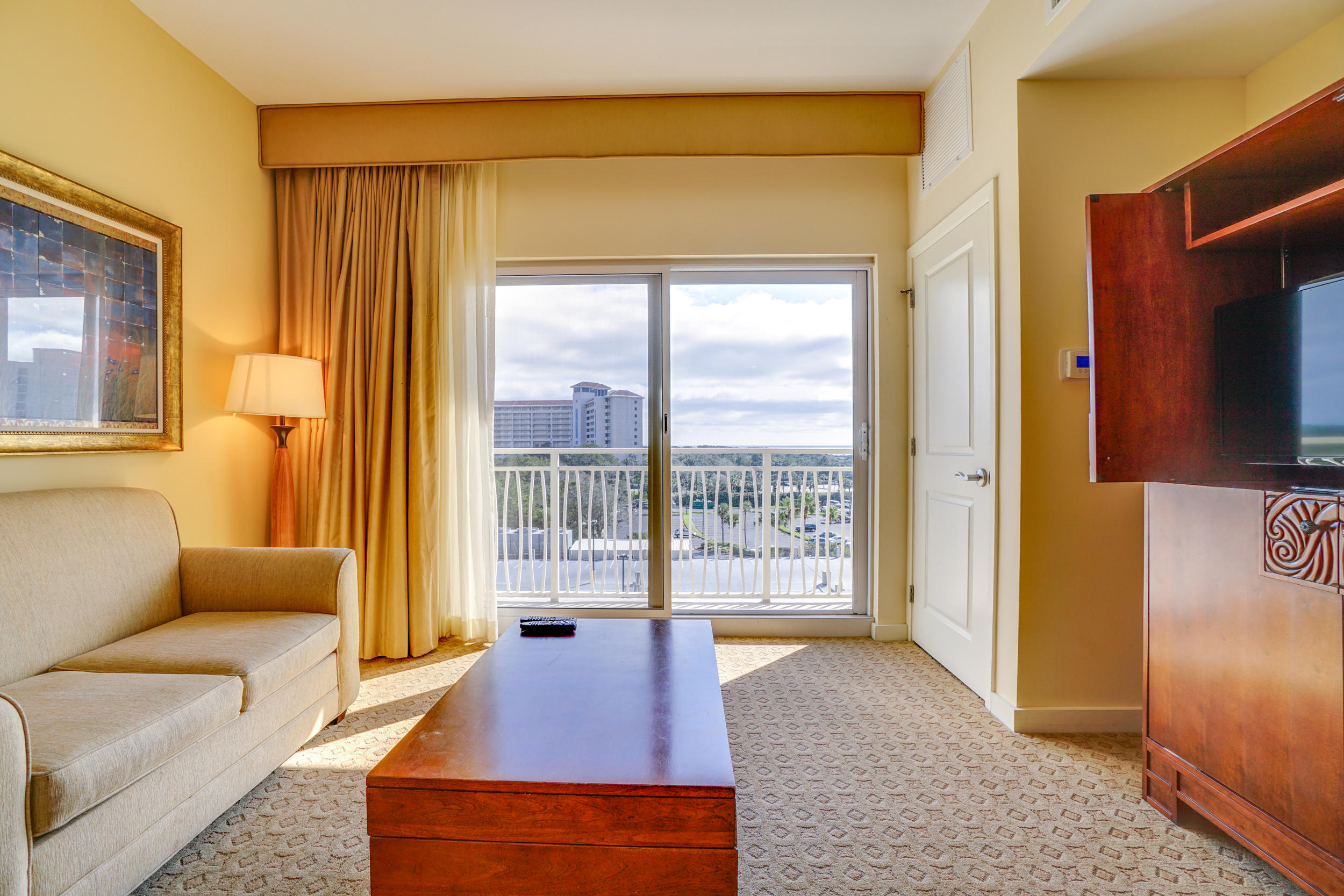 LUAU I - Residential