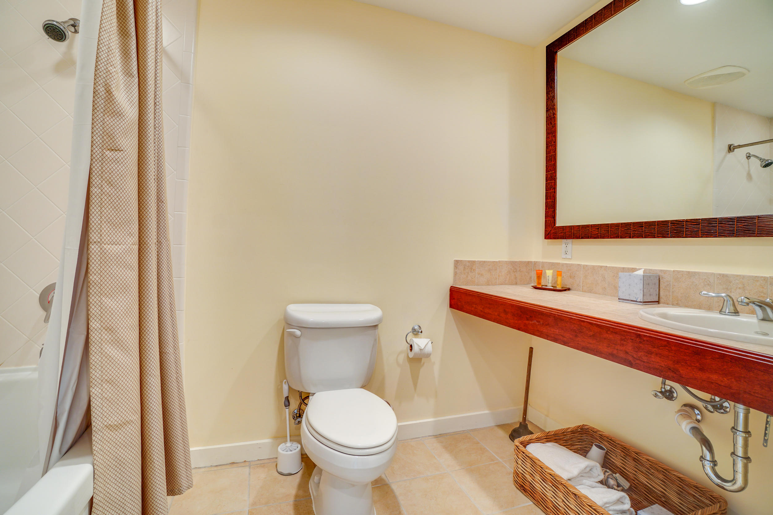 LUAU I - Residential