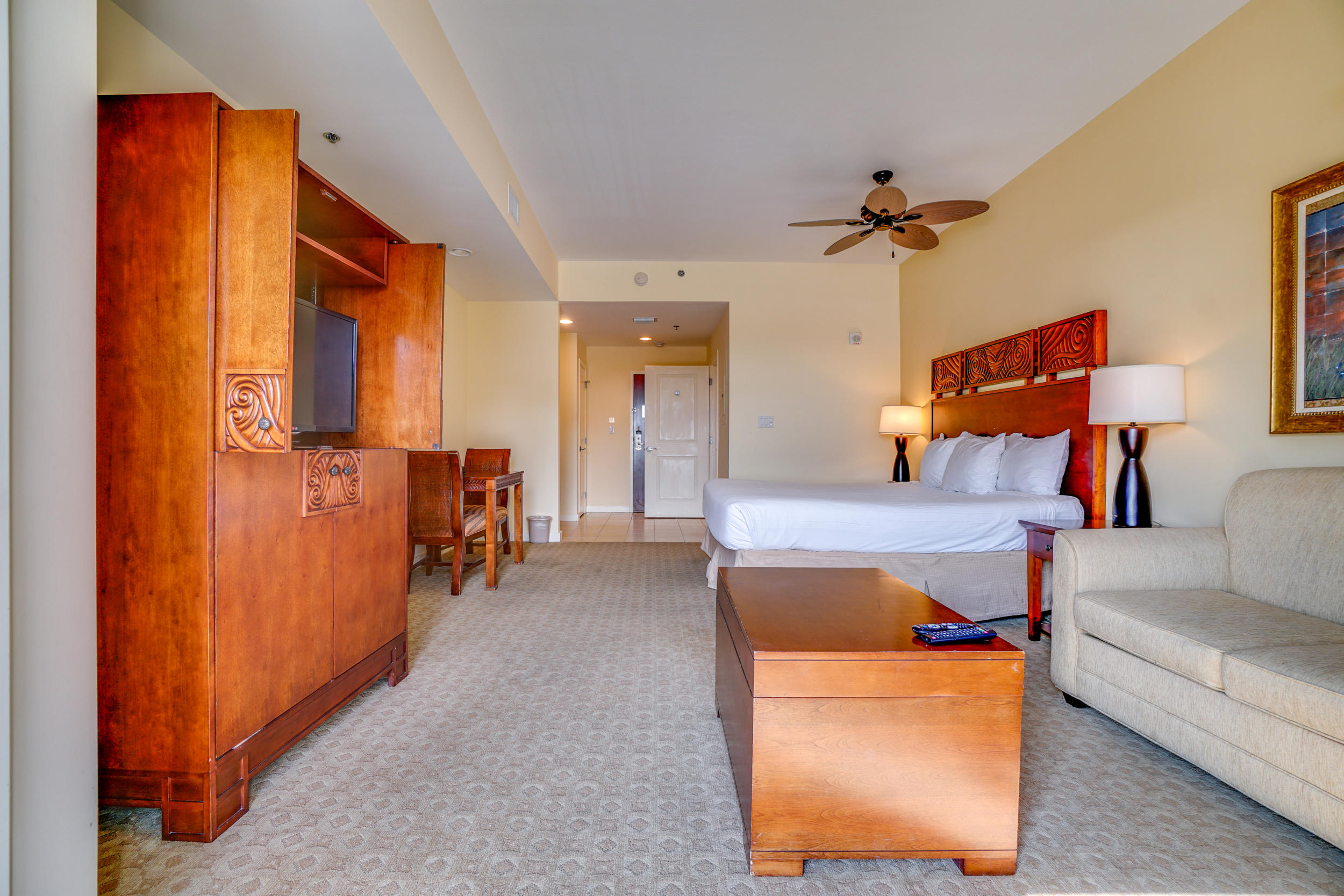 LUAU I - Residential