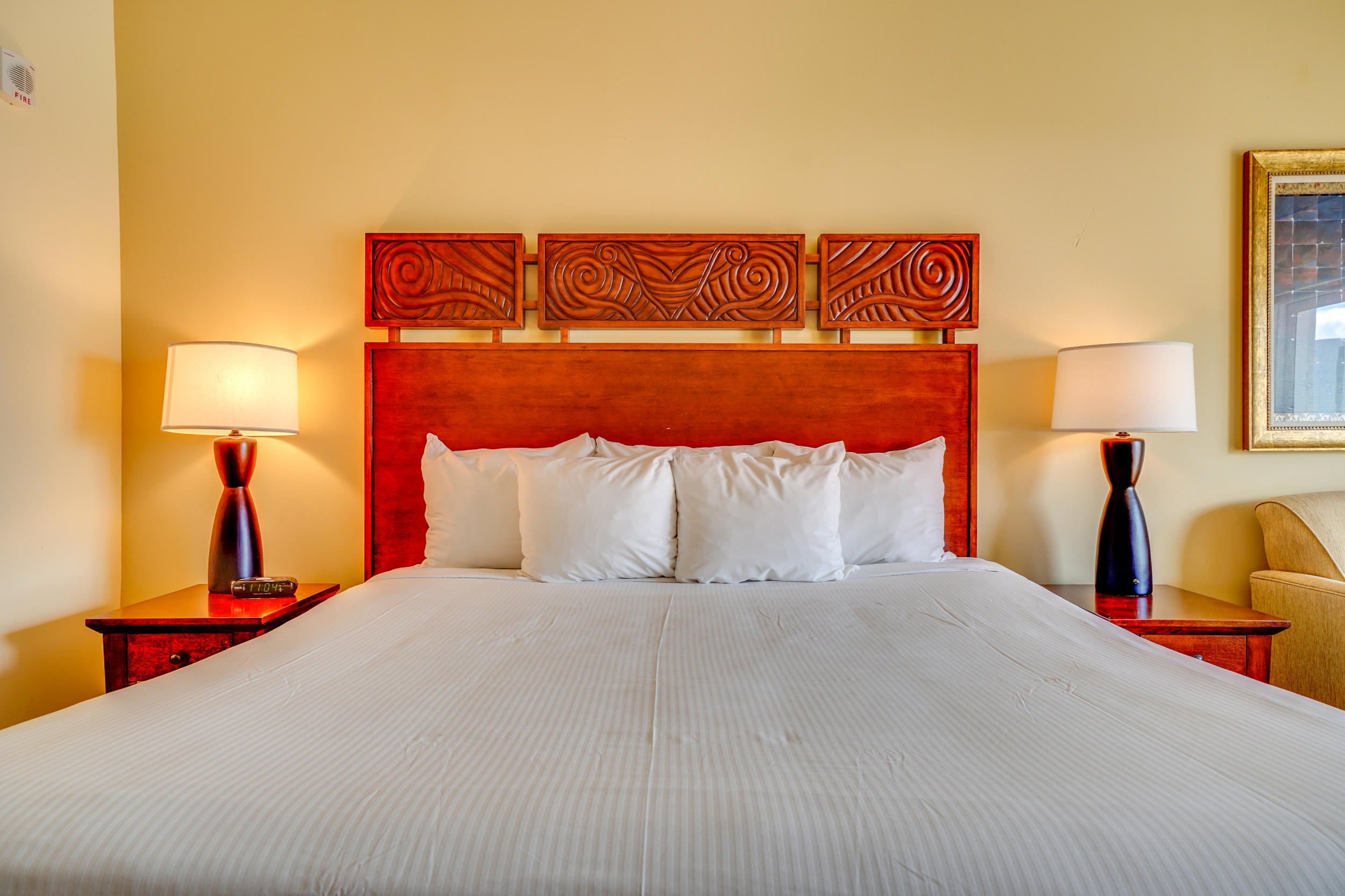 LUAU I - Residential