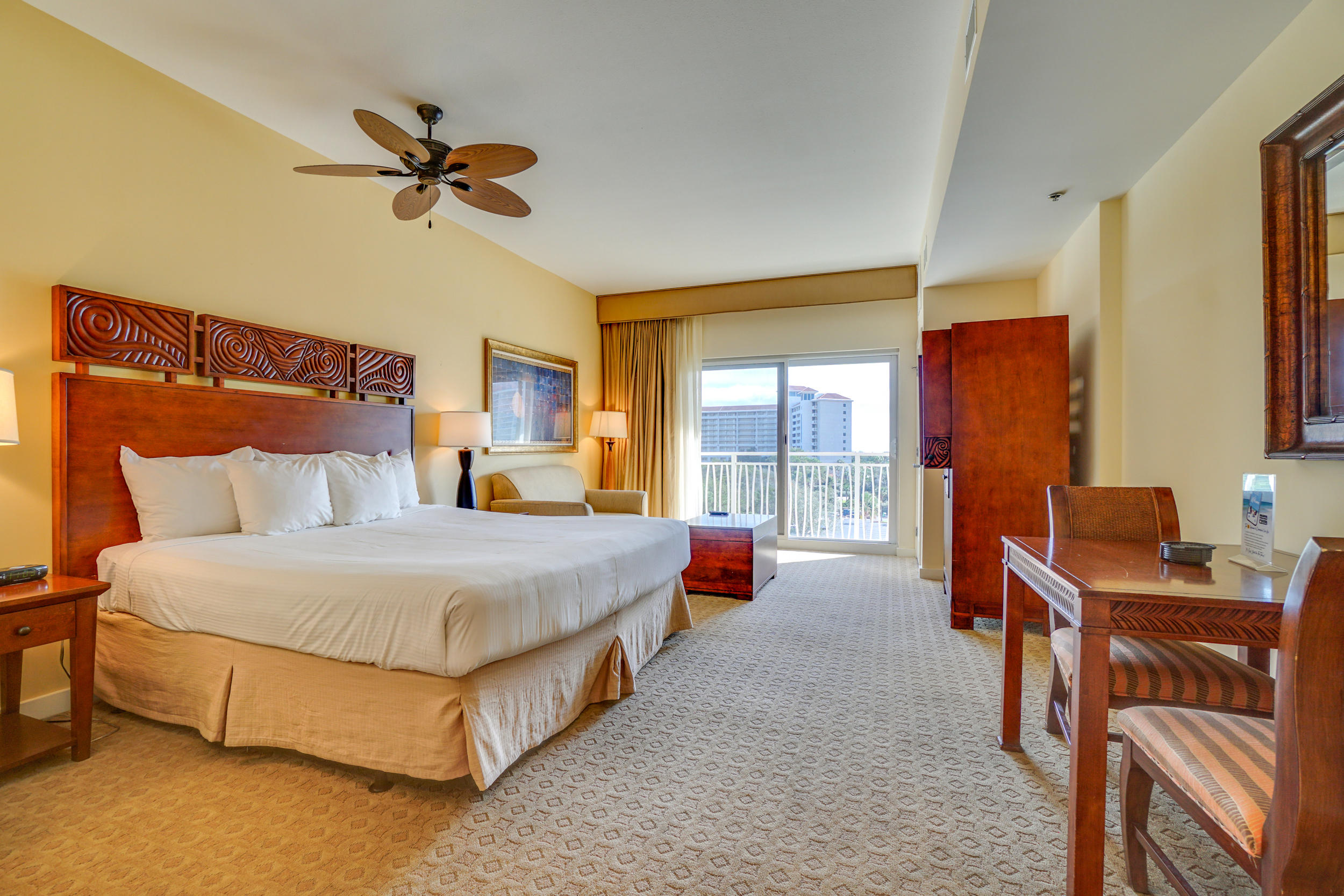 LUAU I - Residential