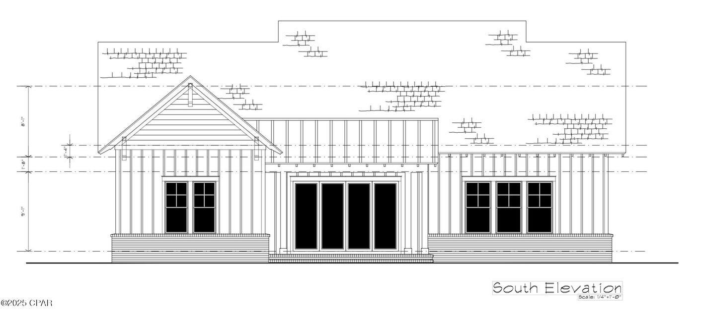 GRAND LAGOON BANKS - Residential