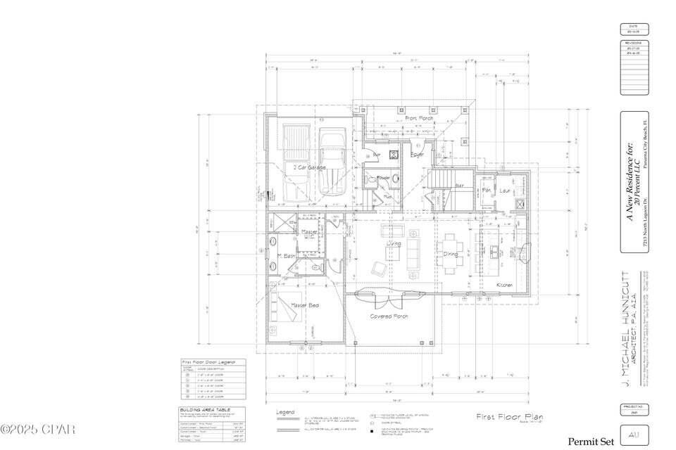 GRAND LAGOON BANKS - Residential