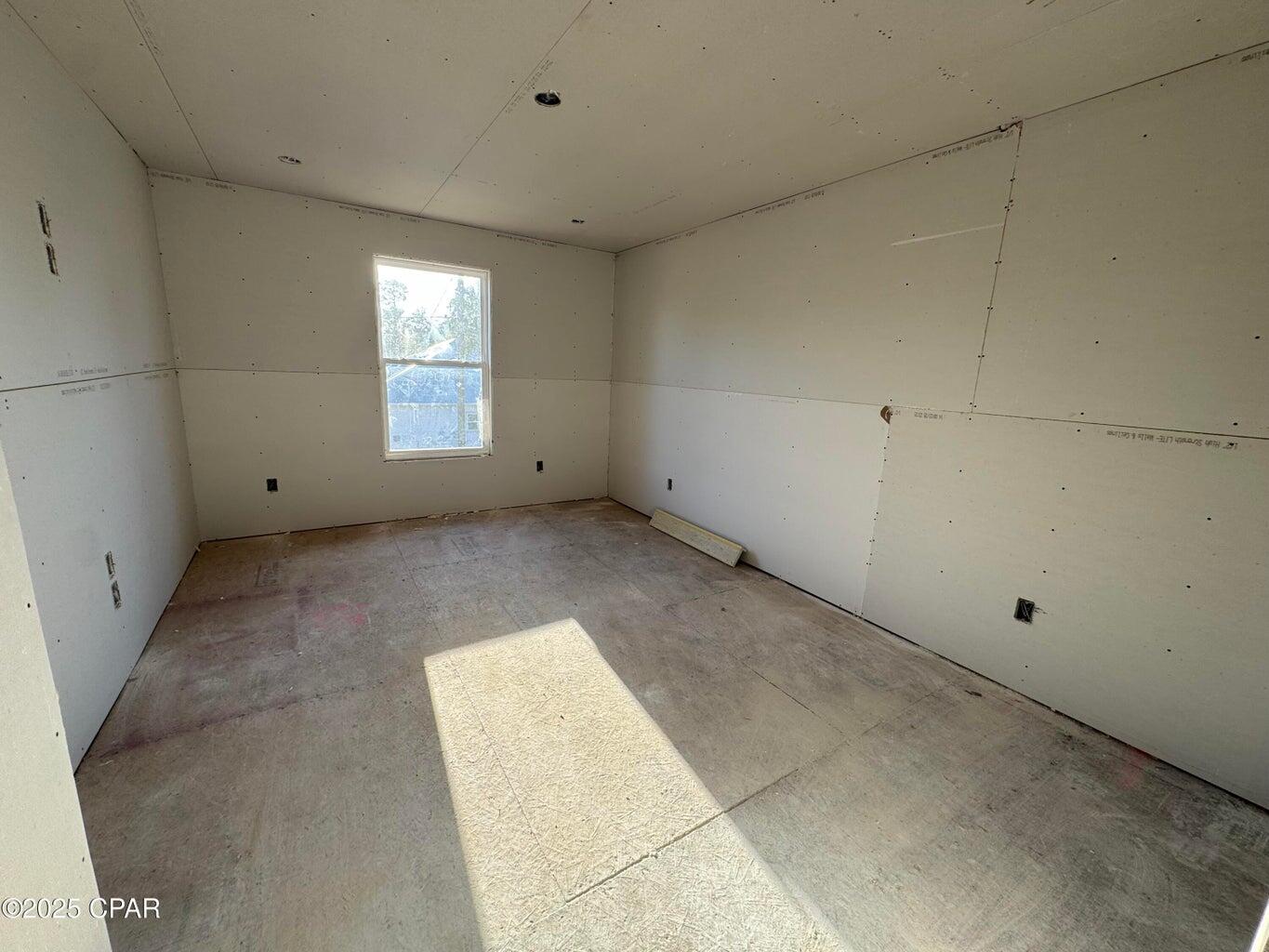 GRAND LAGOON BANKS - Residential