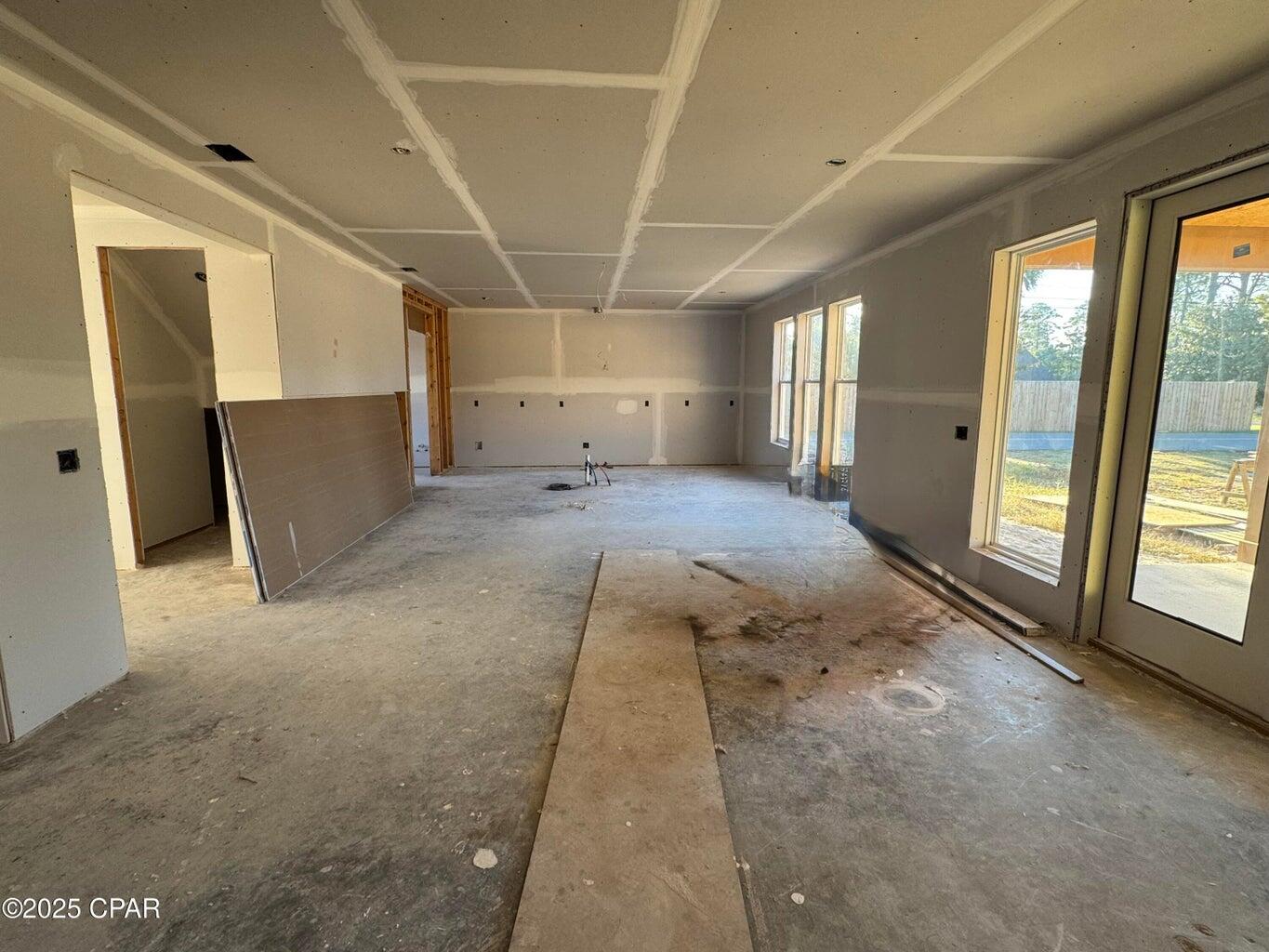 GRAND LAGOON BANKS - Residential