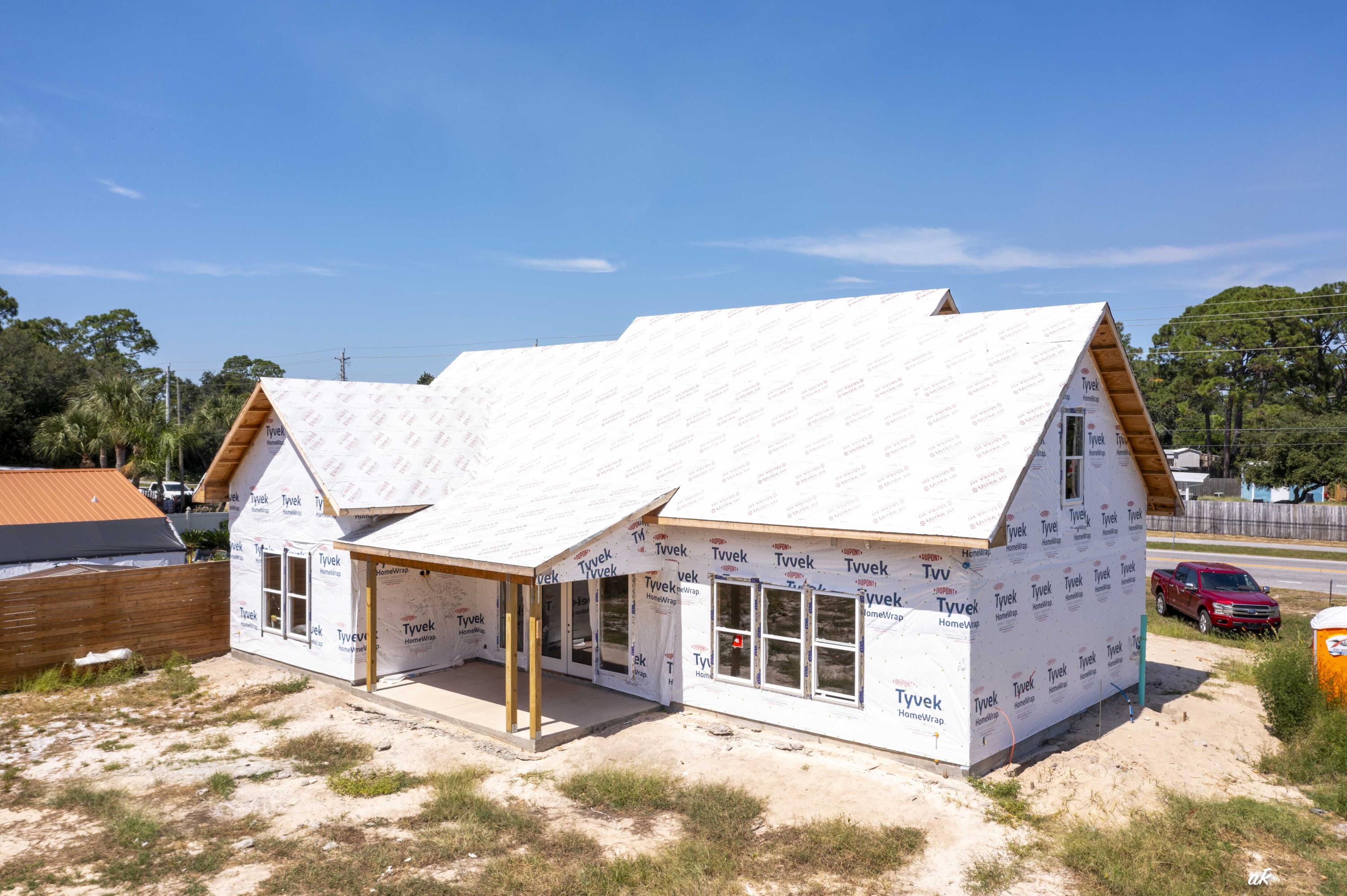 GRAND LAGOON BANKS - Residential