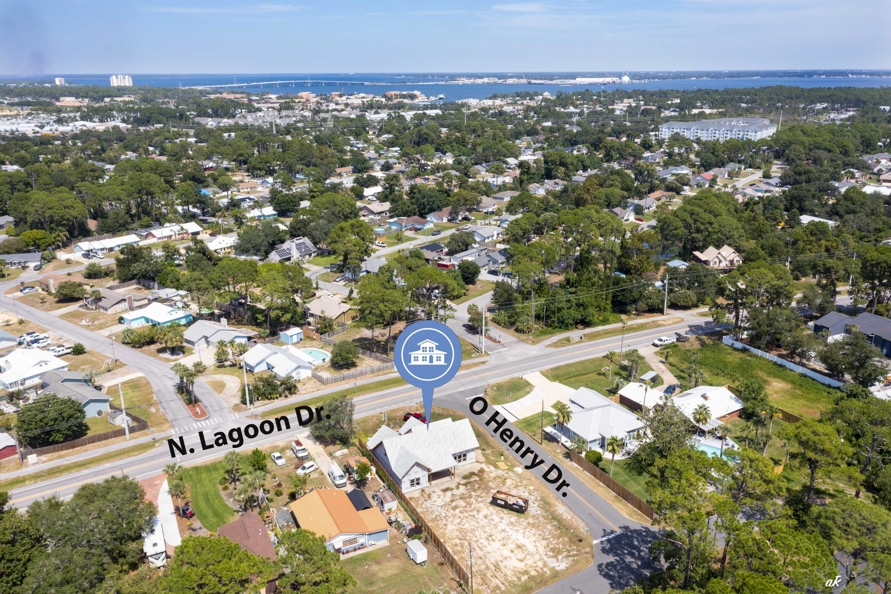 GRAND LAGOON BANKS - Residential