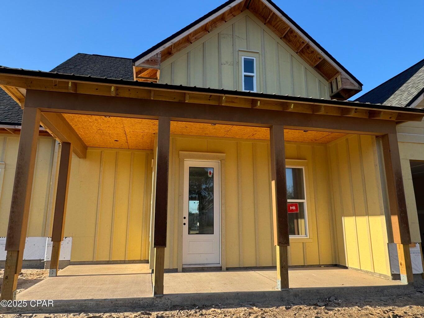 GRAND LAGOON BANKS - Residential