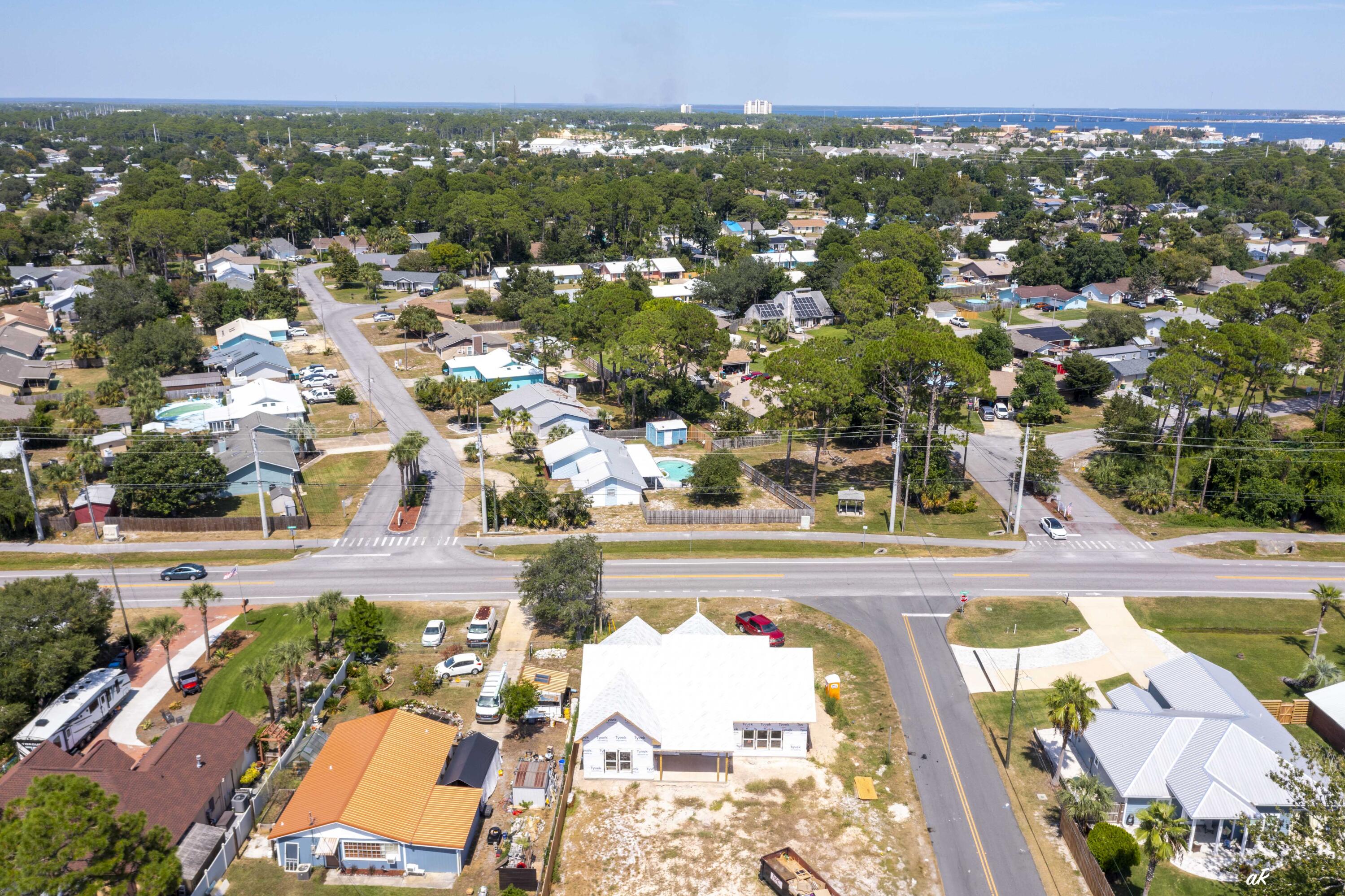 GRAND LAGOON BANKS - Residential
