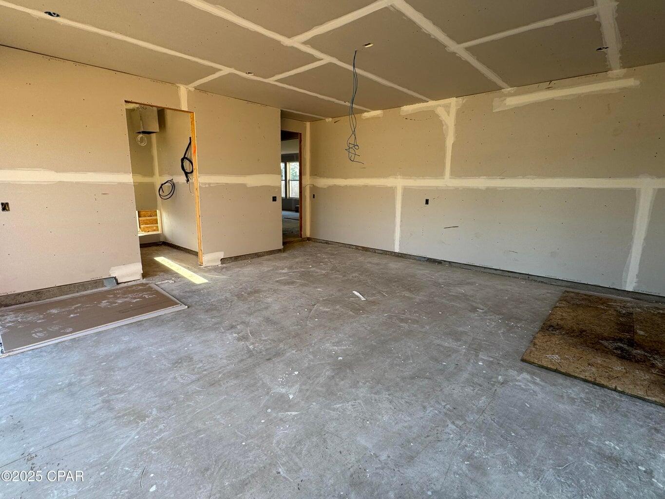 GRAND LAGOON BANKS - Residential