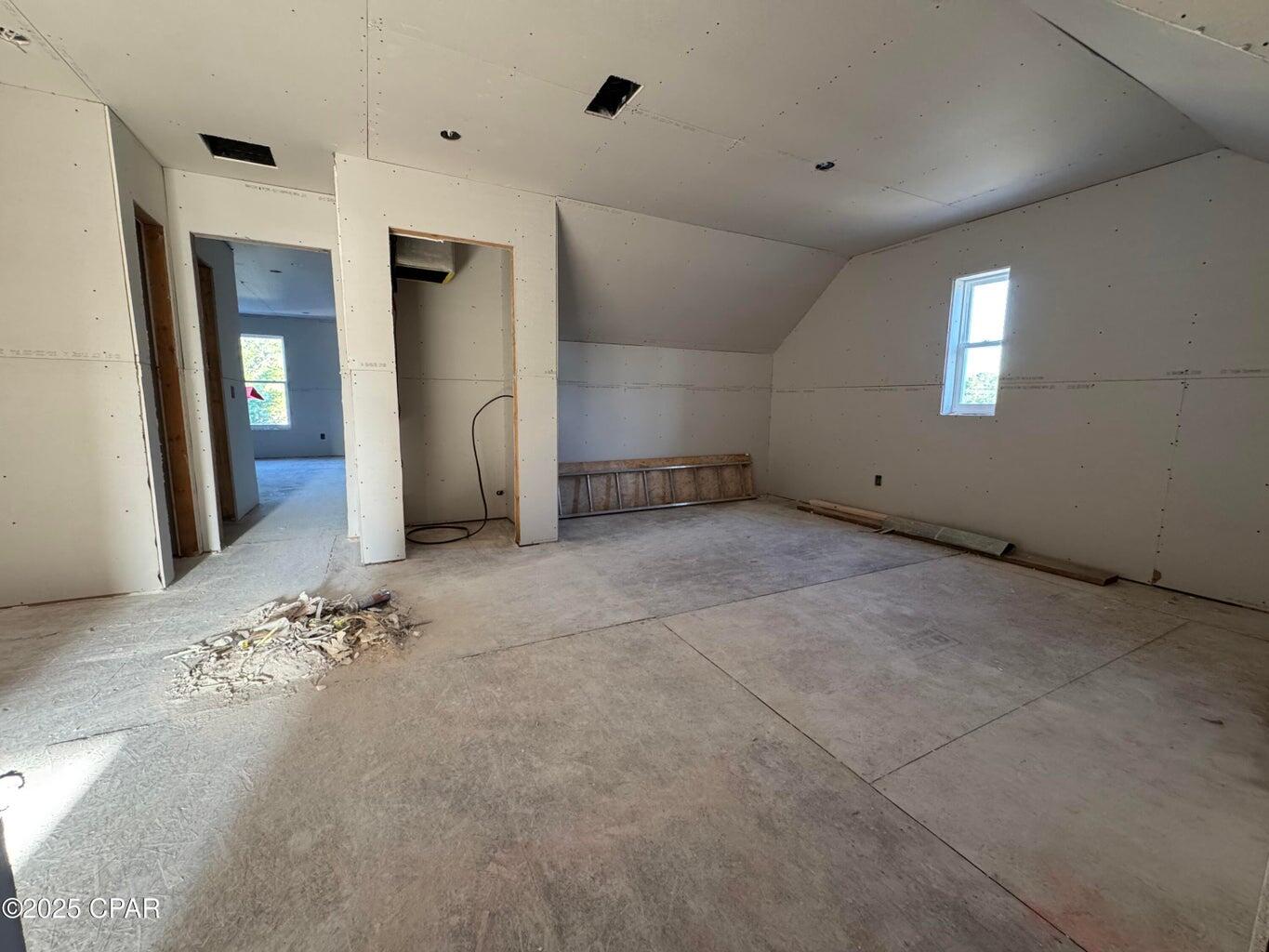 GRAND LAGOON BANKS - Residential