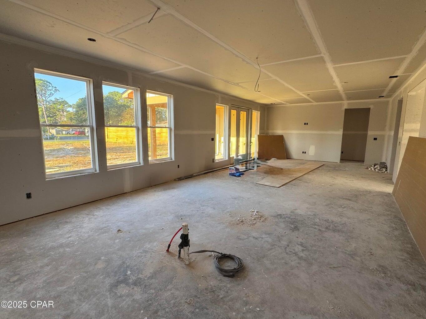 GRAND LAGOON BANKS - Residential