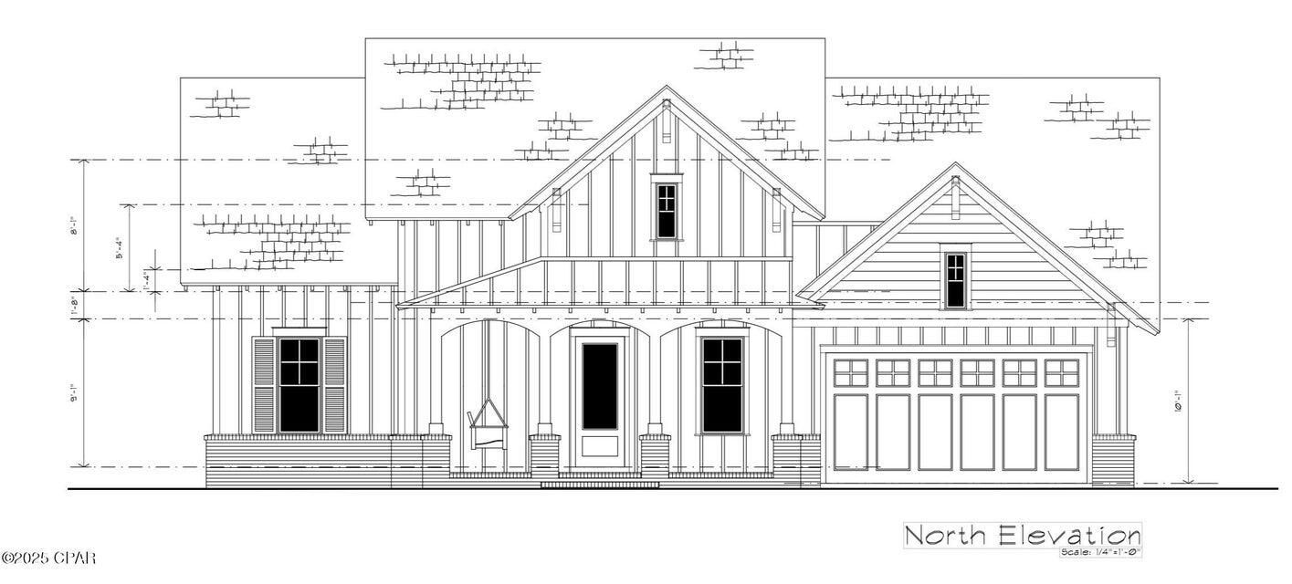 GRAND LAGOON BANKS - Residential