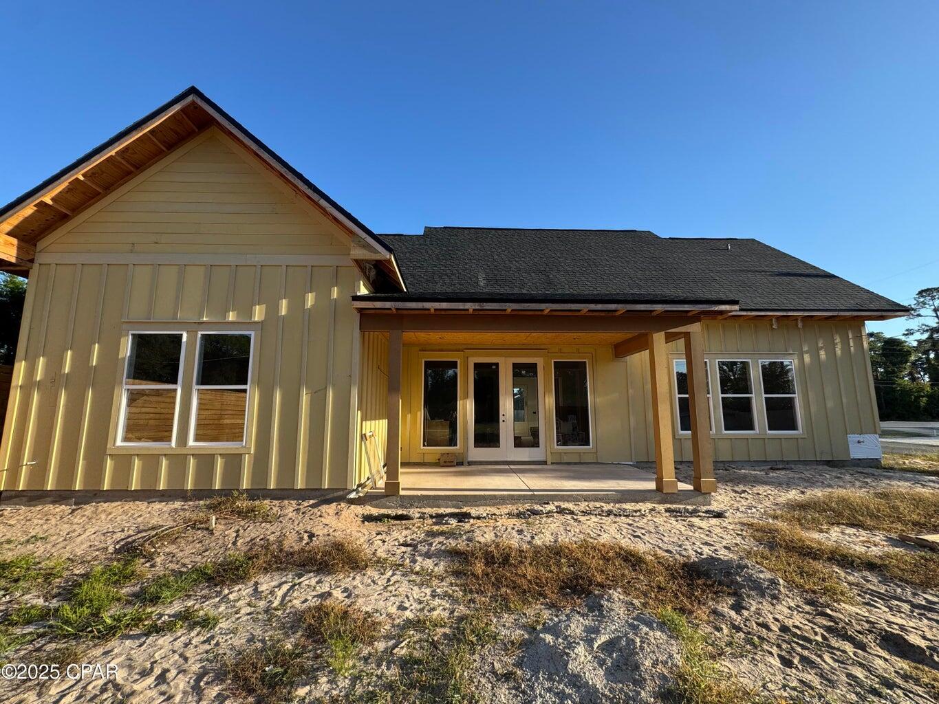 GRAND LAGOON BANKS - Residential