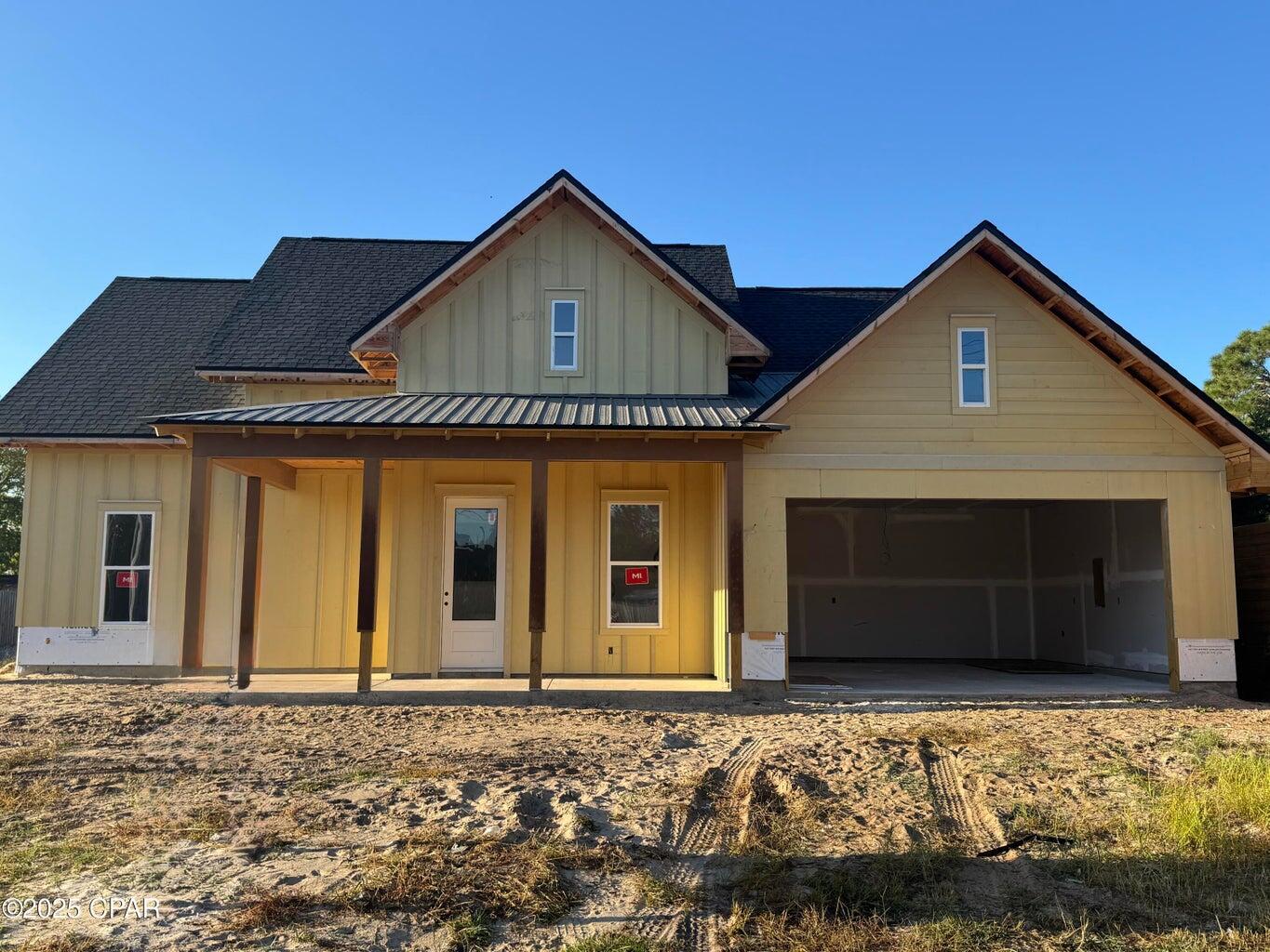 GRAND LAGOON BANKS - Residential