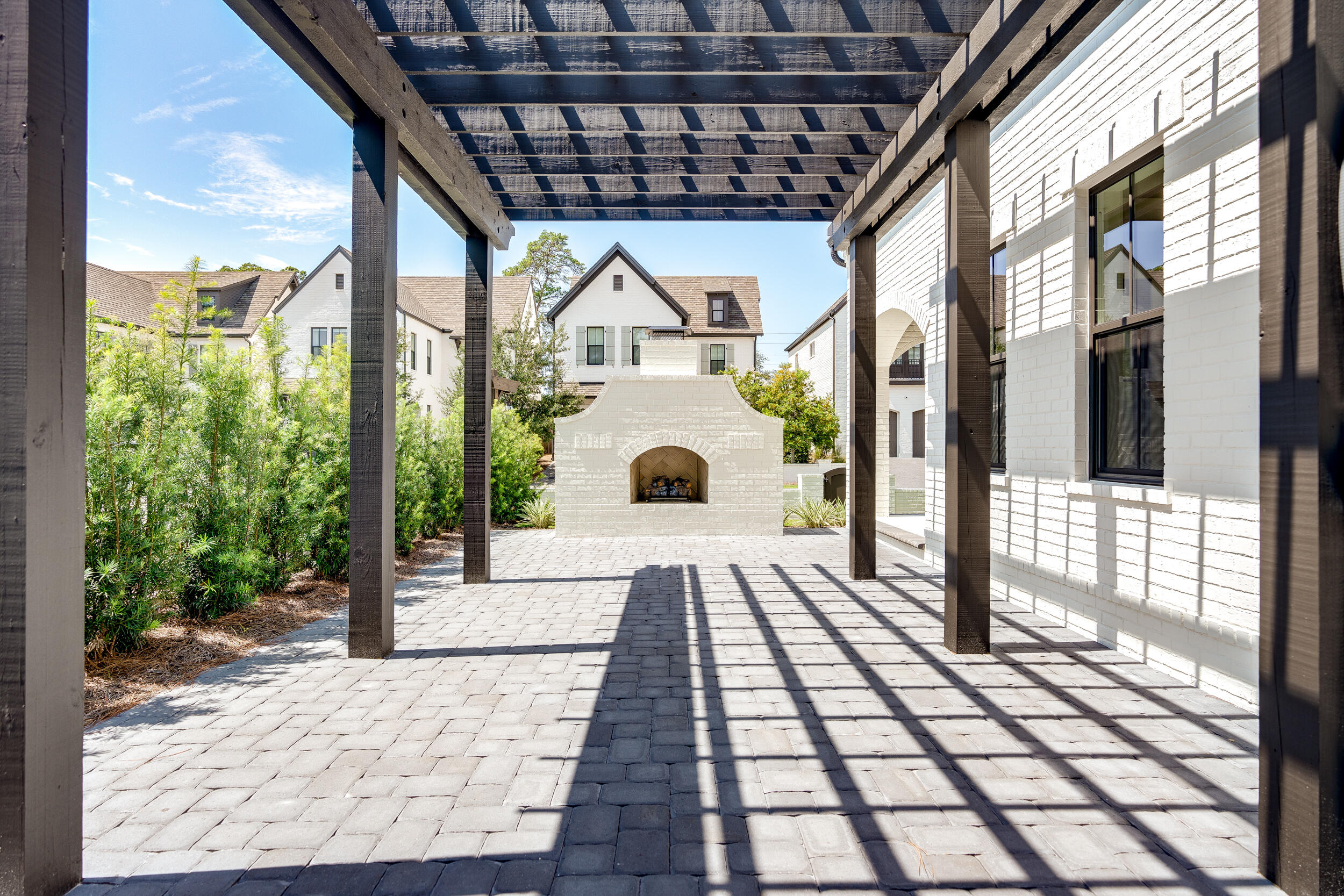 RIDGEWALK - Residential