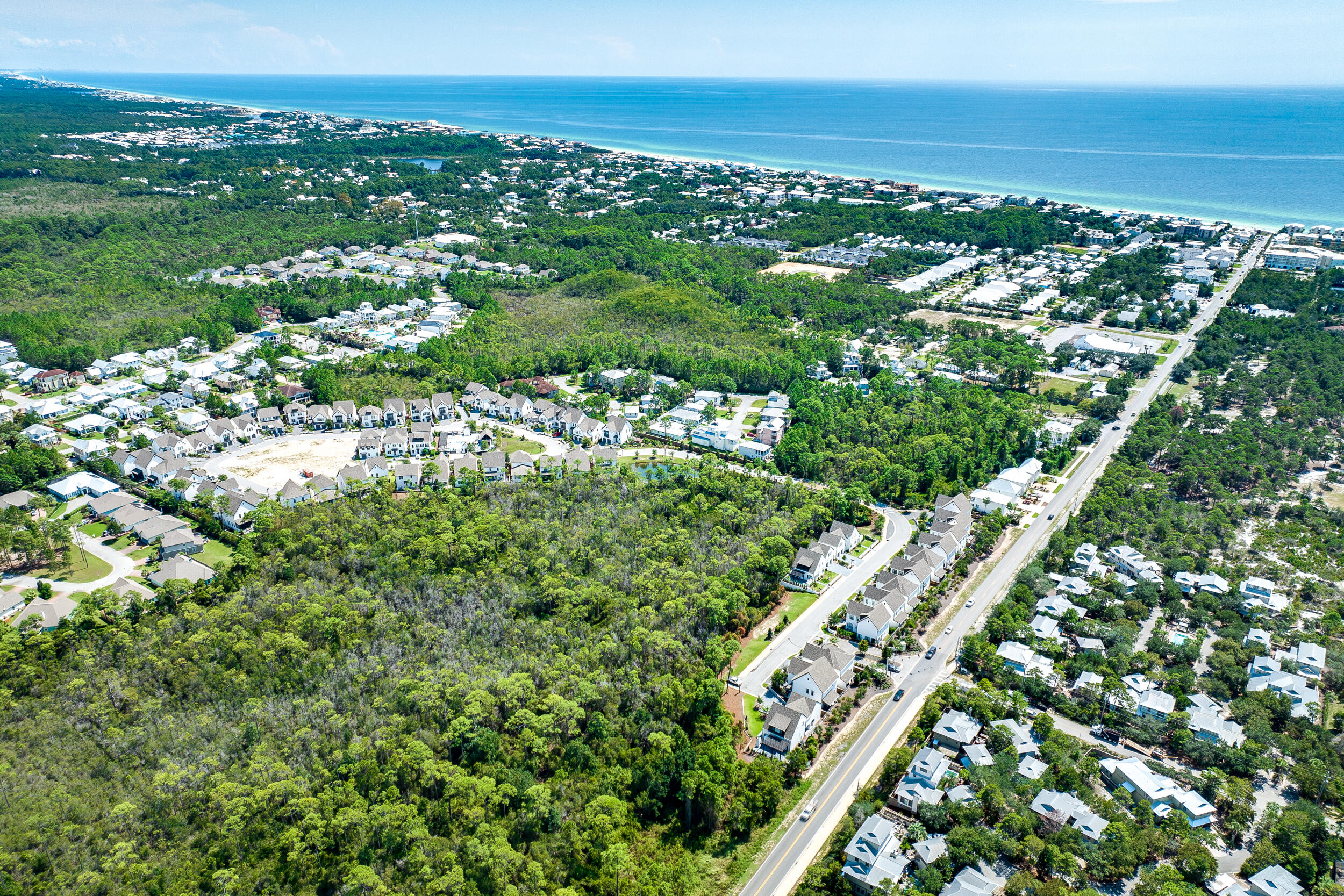 RIDGEWALK - Residential