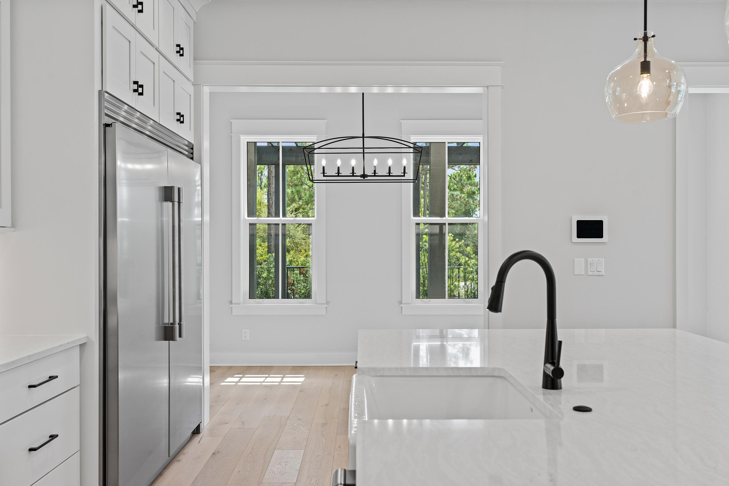 RIDGEWALK - Residential