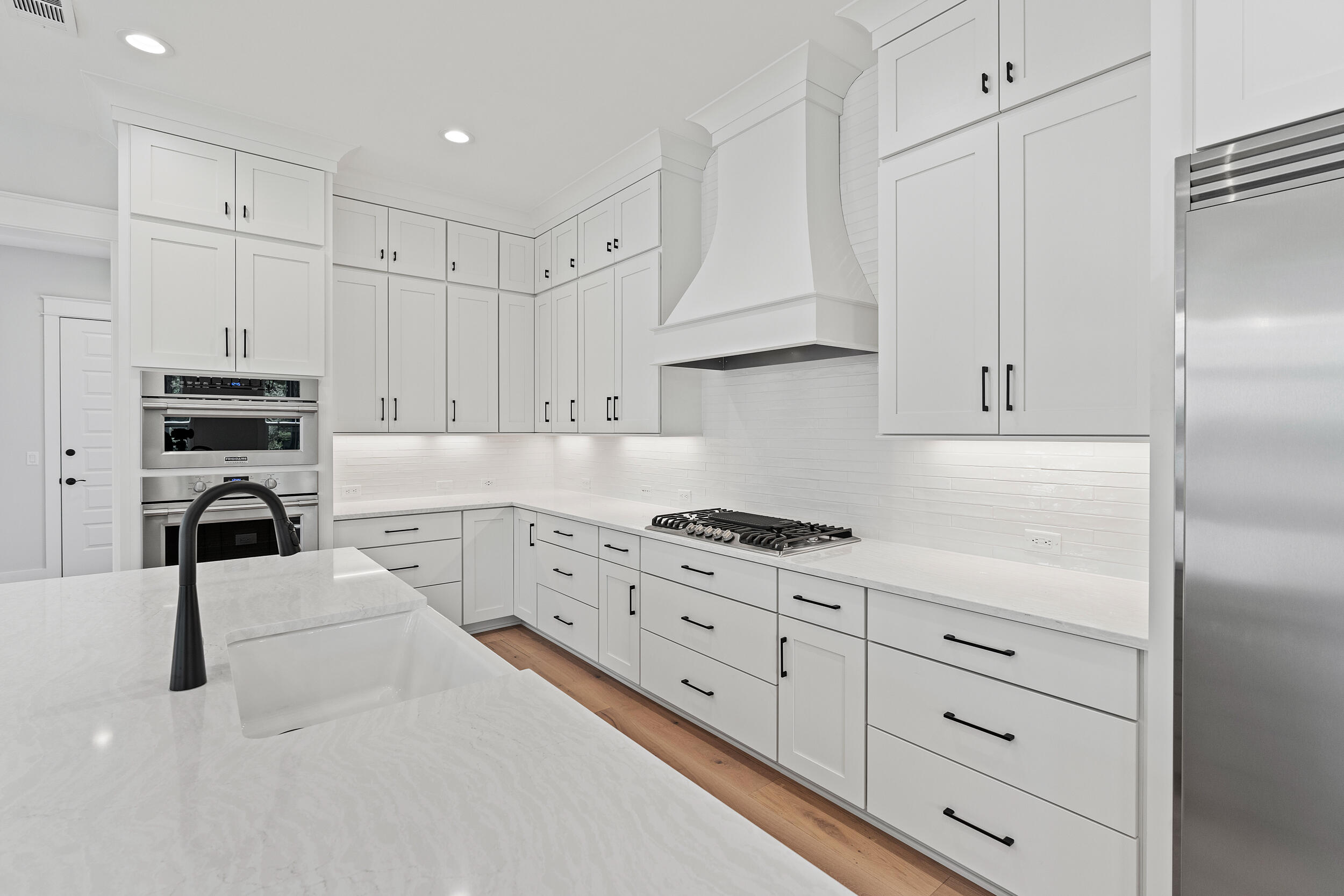 RIDGEWALK - Residential