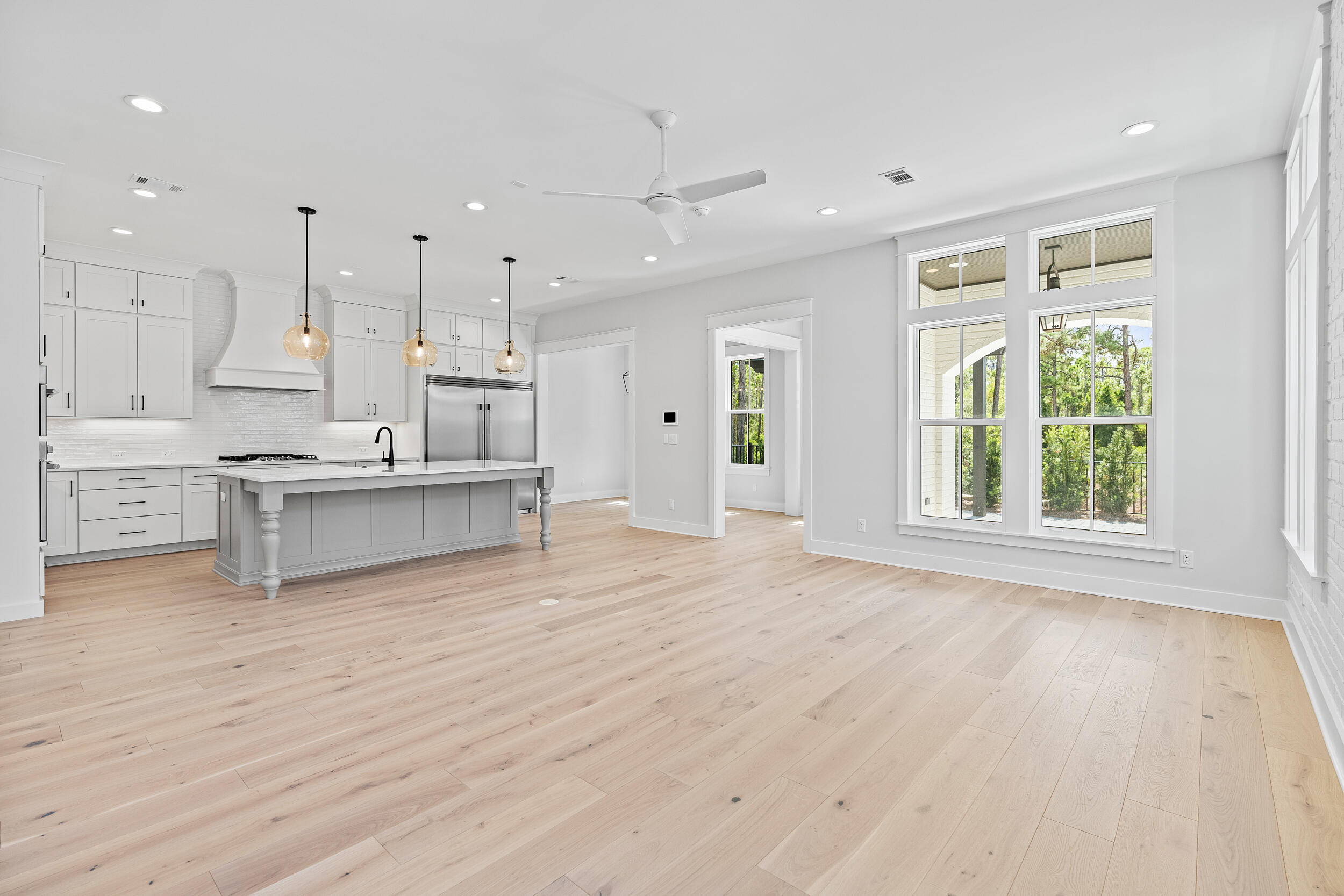 RIDGEWALK - Residential
