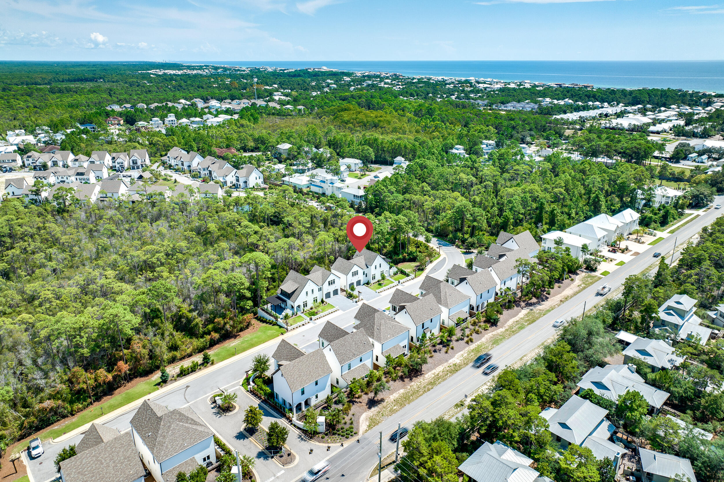 RIDGEWALK - Residential