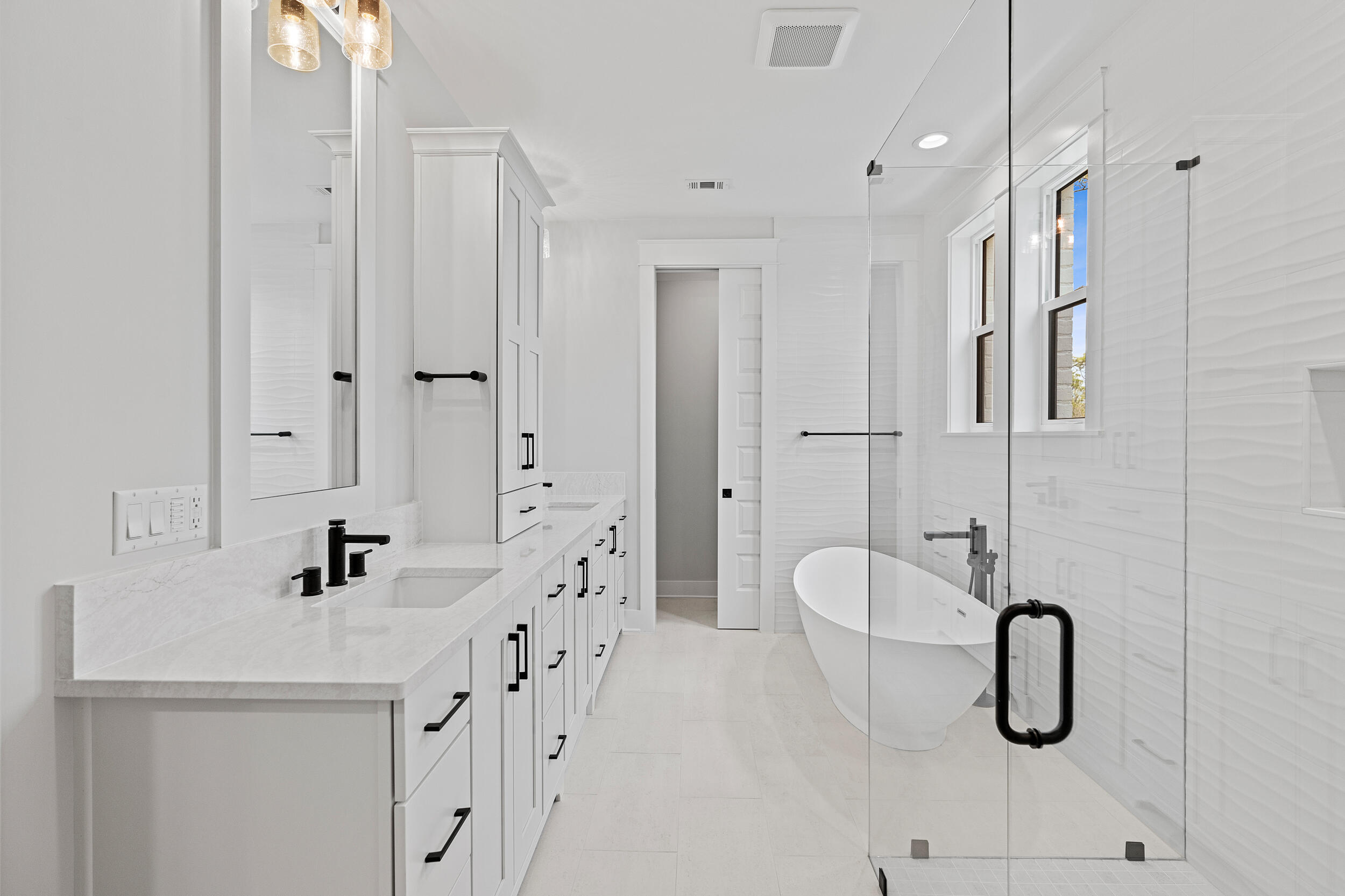 RIDGEWALK - Residential