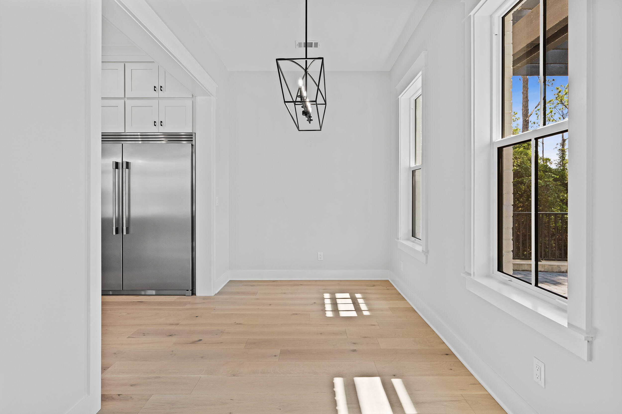 RIDGEWALK - Residential