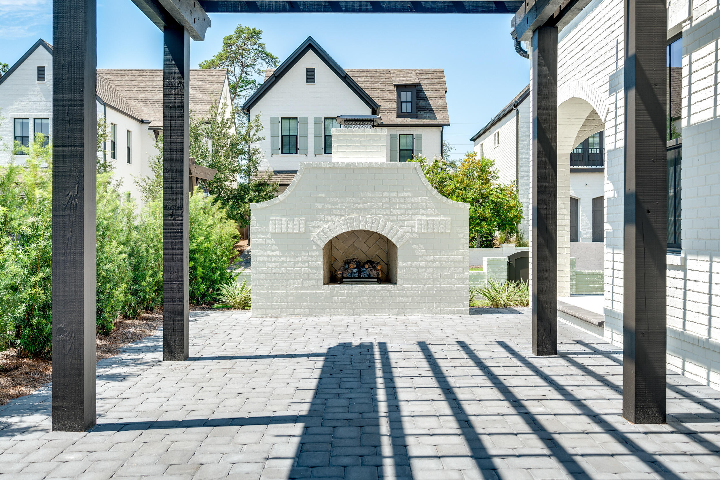 RIDGEWALK - Residential