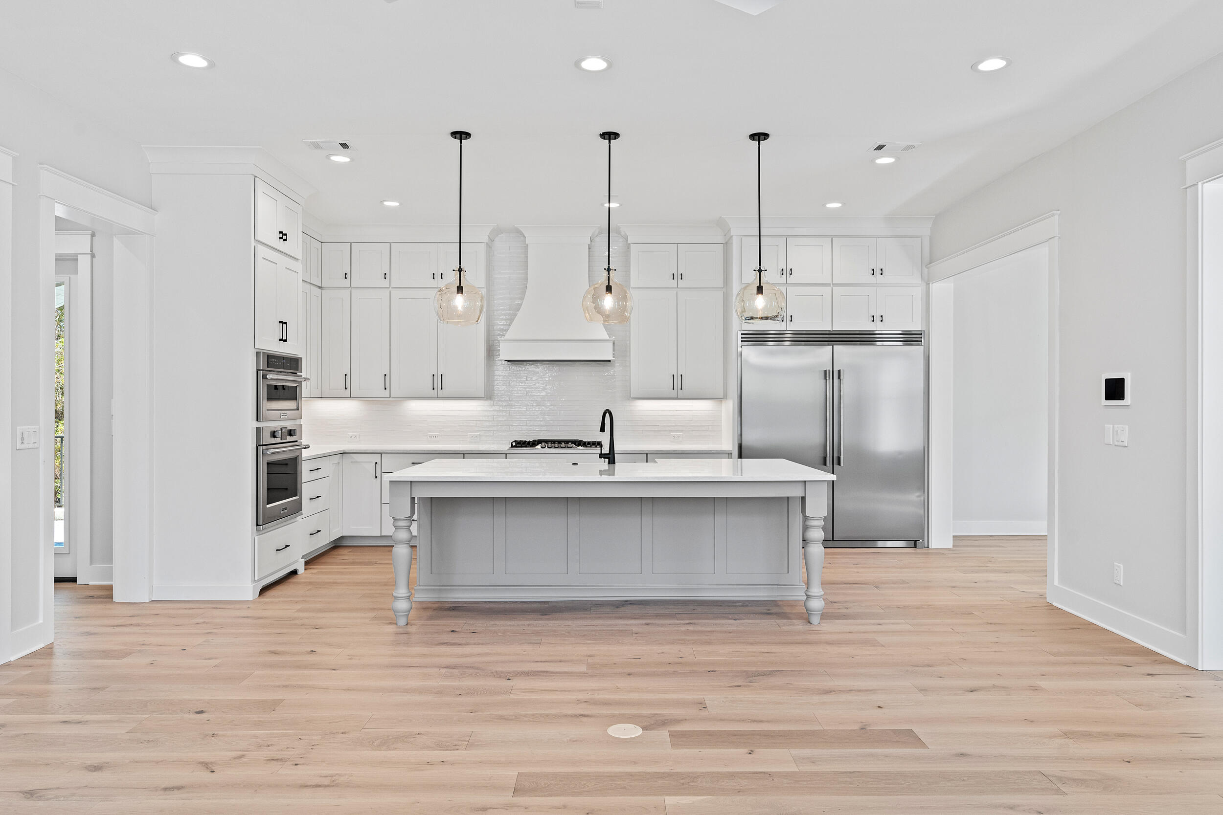 RIDGEWALK - Residential