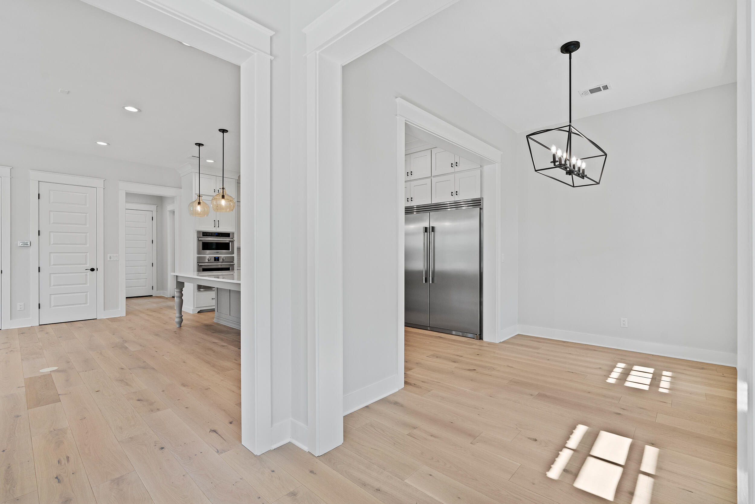 RIDGEWALK - Residential