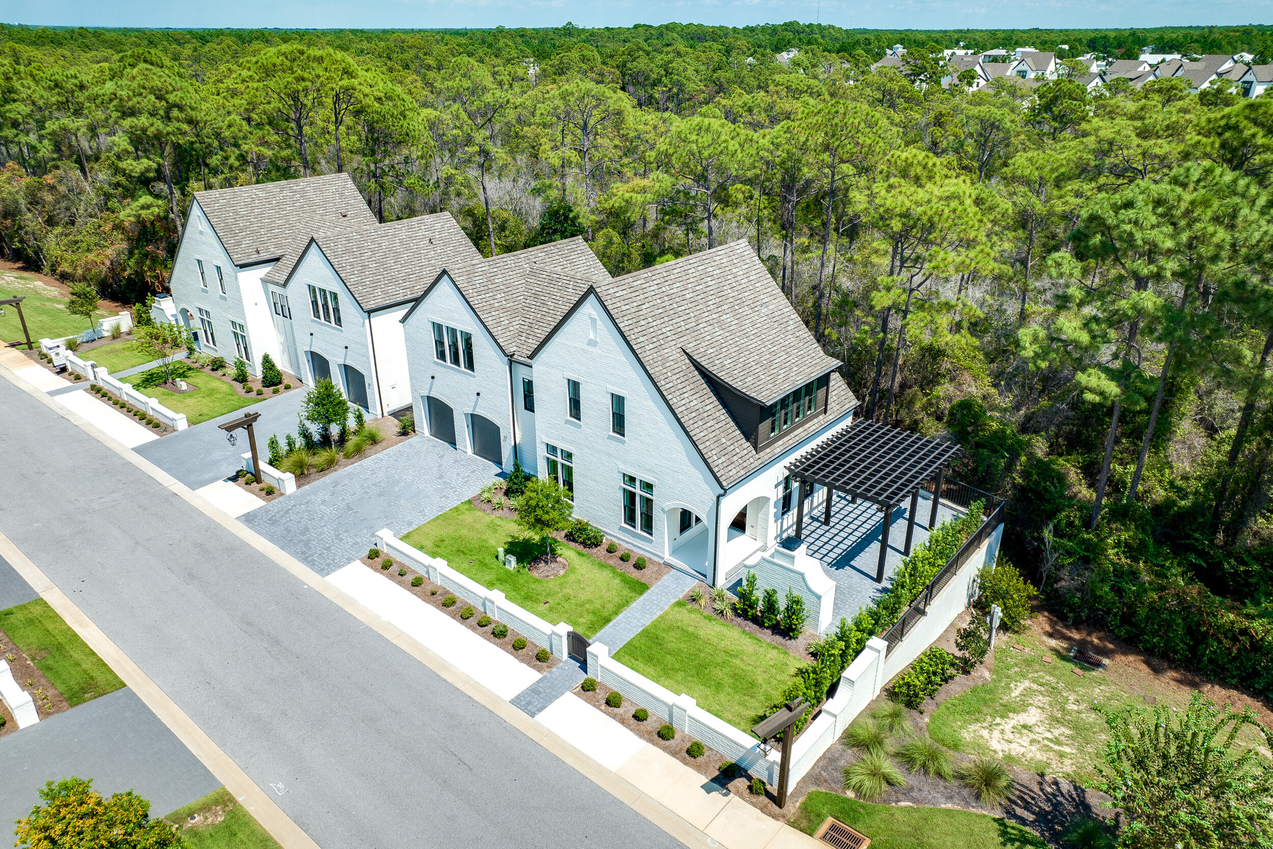 RIDGEWALK - Residential