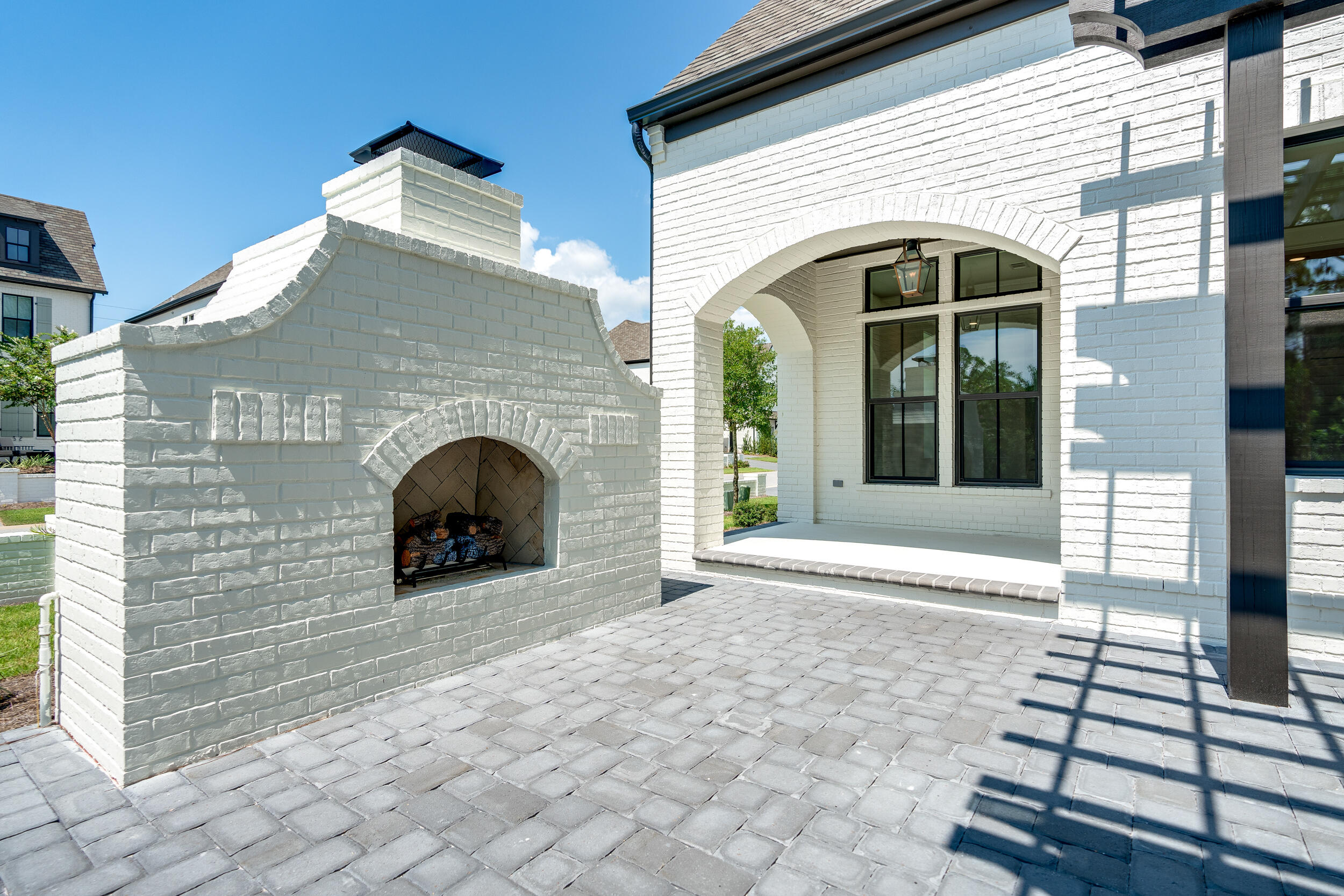 RIDGEWALK - Residential